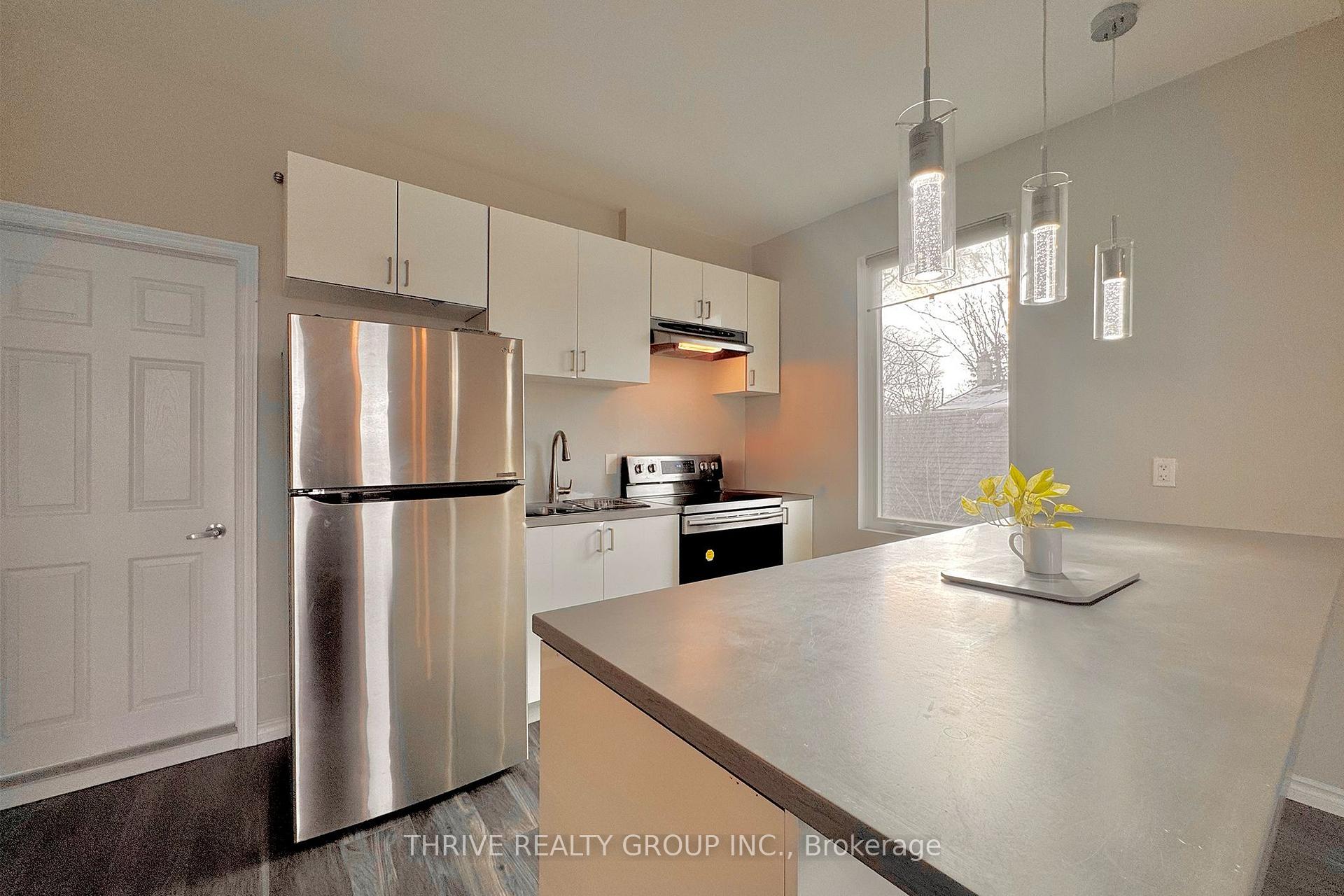Photo 9 of Unit Upper, 119 McClary Avenue, London, South F — HOMEH