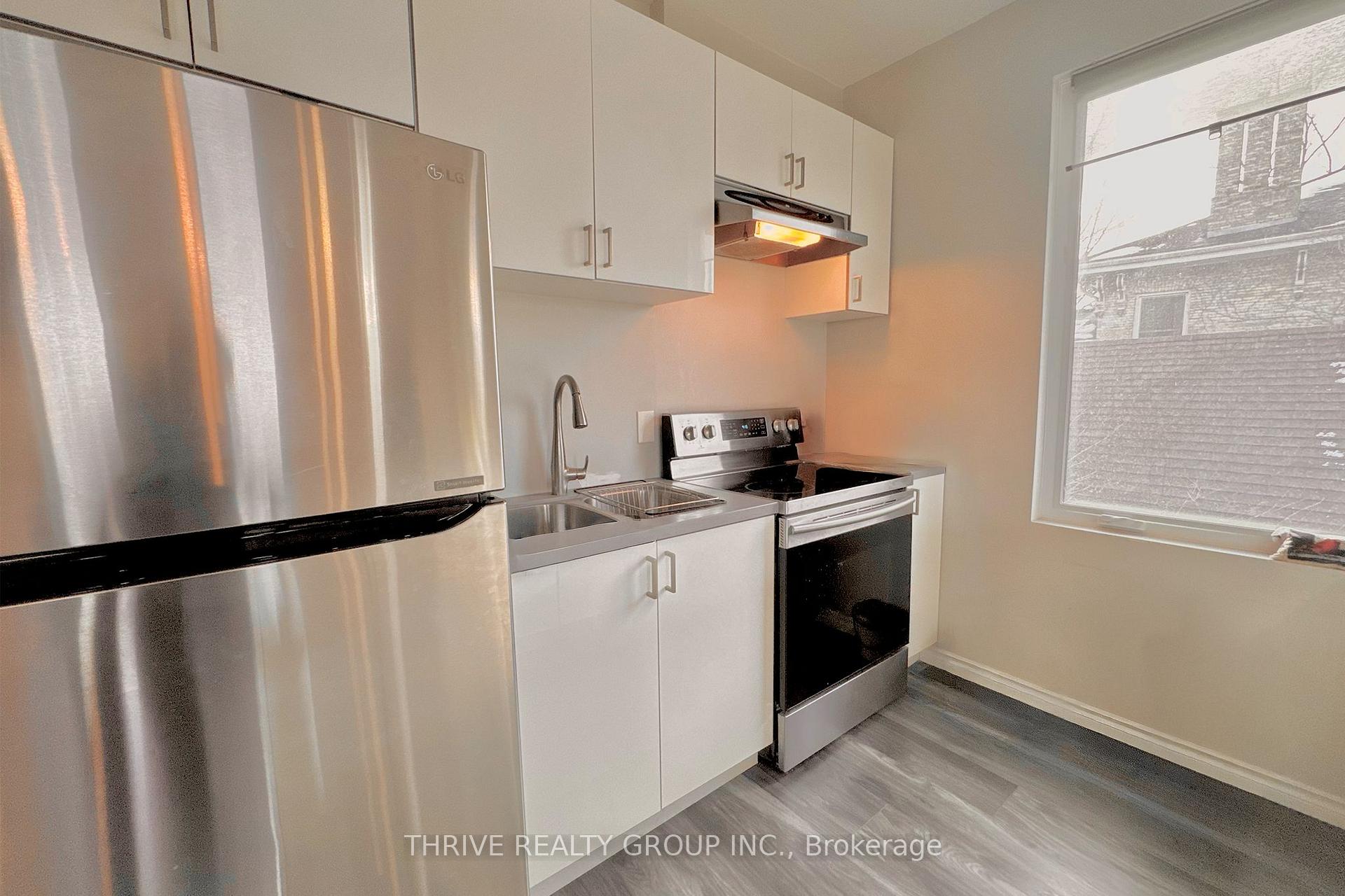 Photo 10 of Unit Upper, 119 McClary Avenue, London, South F — HOMEH