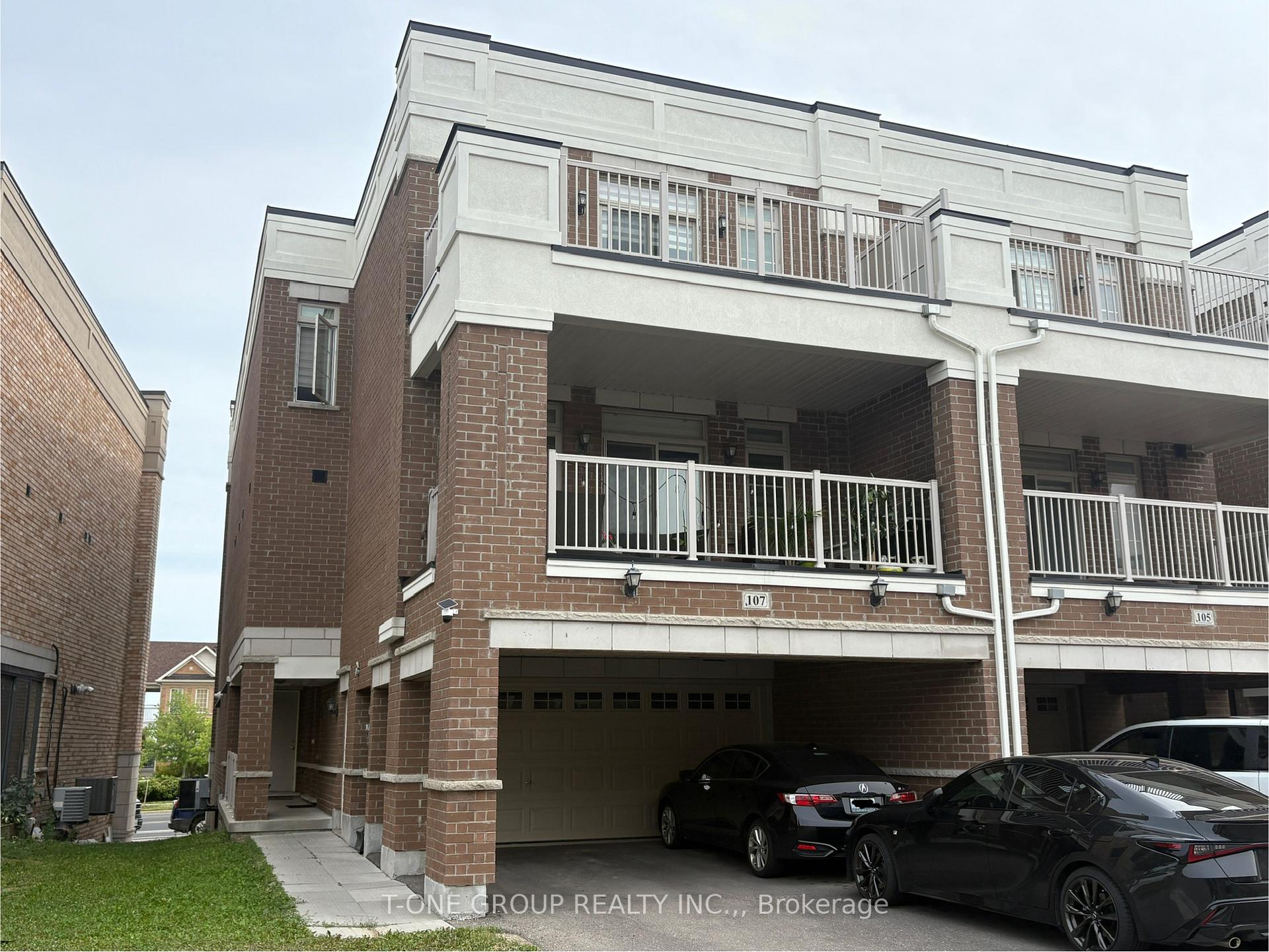 Photo 1 of Unit B, 107 Luzon Avenue, Markham, Box Grove — HOMEH