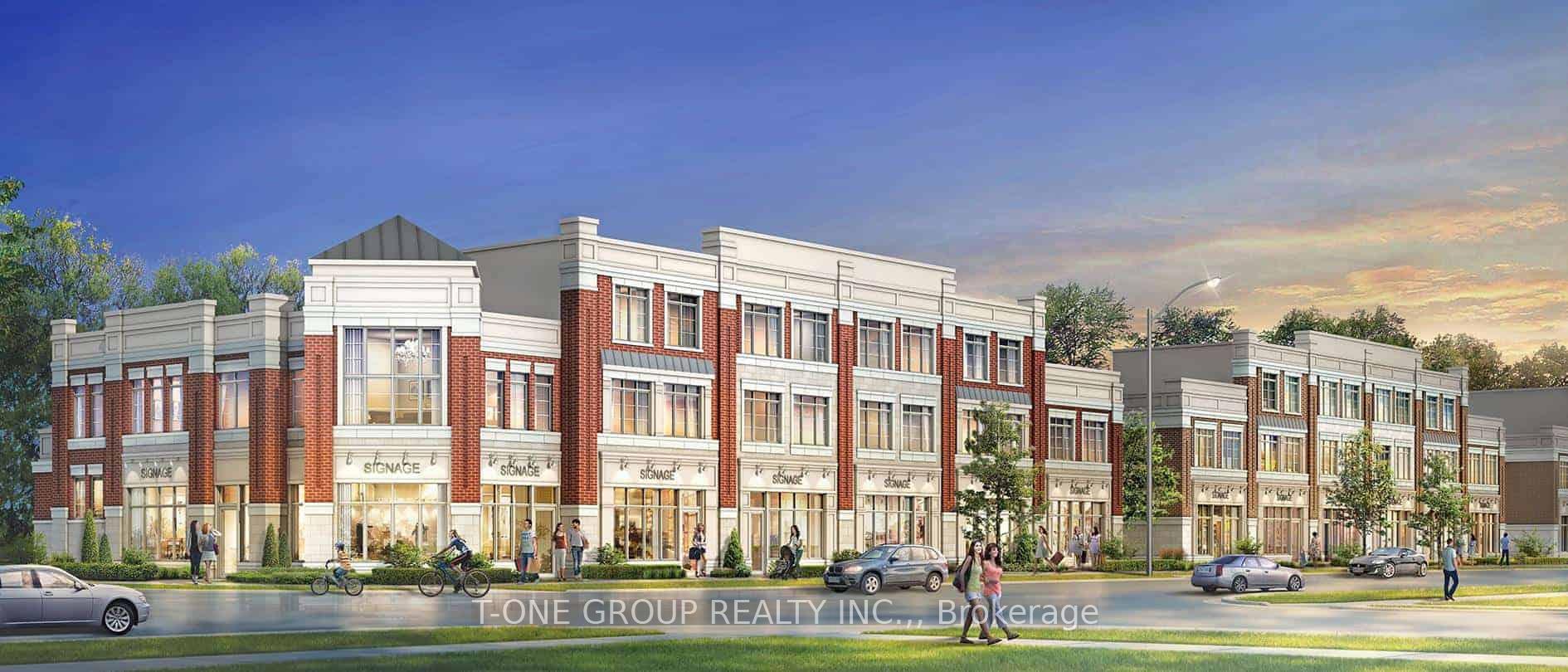 Photo 17 of Unit B, 107 Luzon Avenue, Markham, Box Grove — HOMEH