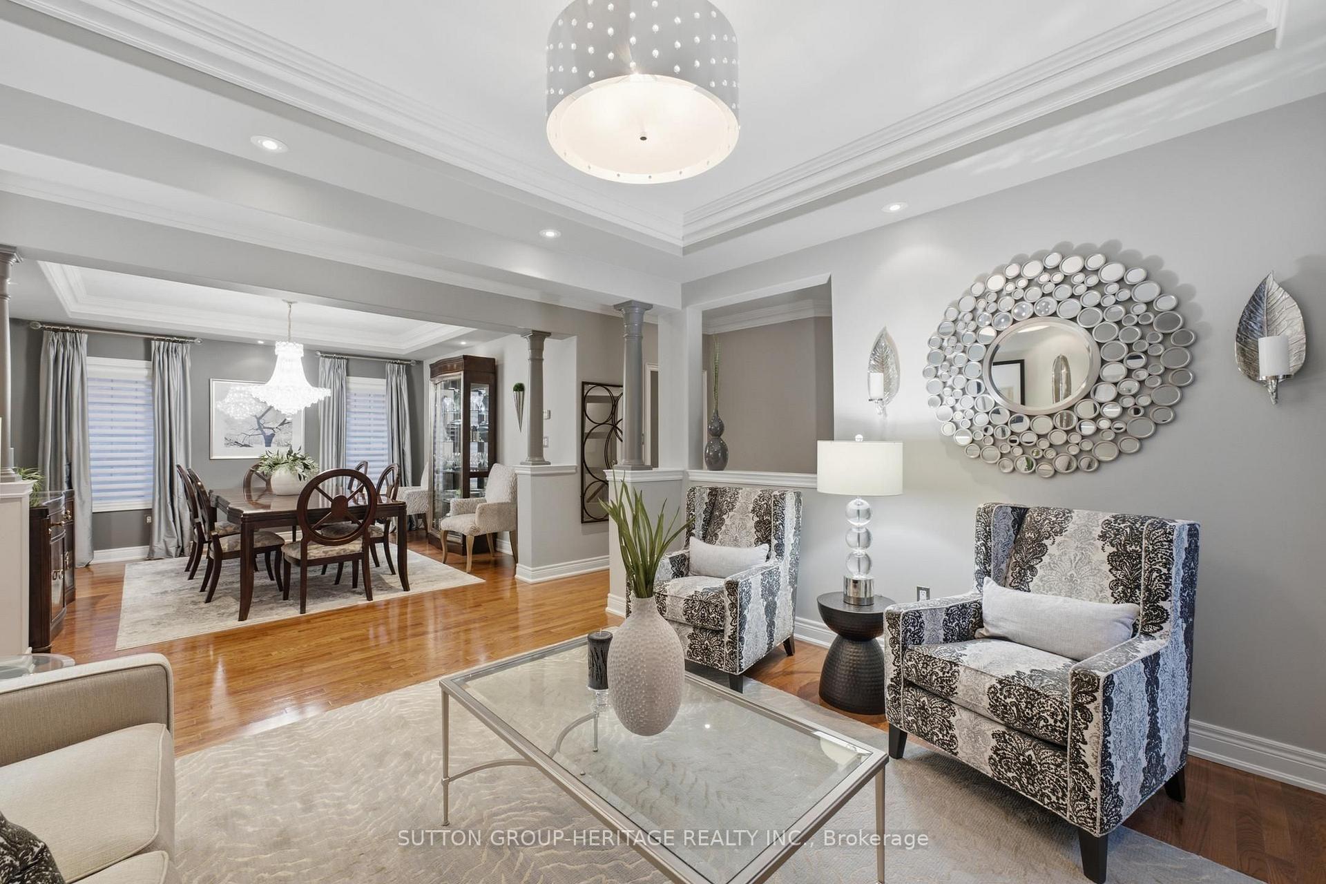 Photo 6 of 131 Queen Filomena Avenue, Vaughan, Patterson — HOMEH