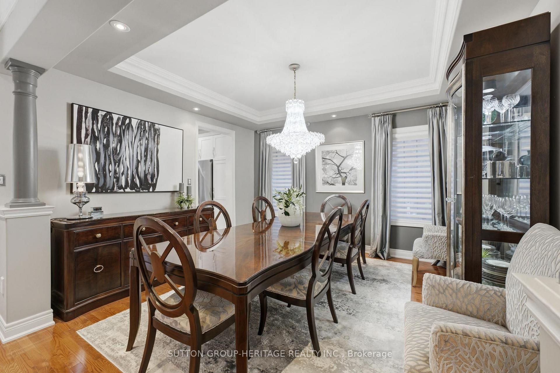 Photo 7 of 131 Queen Filomena Avenue, Vaughan, Patterson — HOMEH