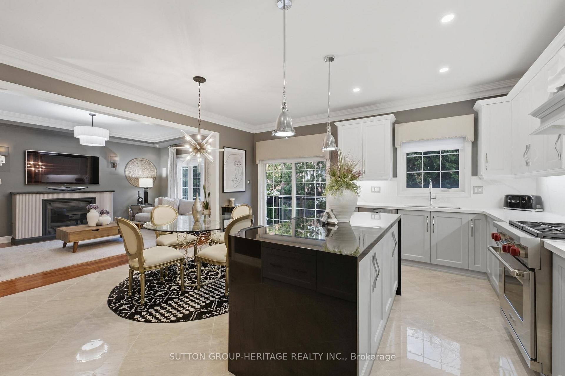 Photo 12 of 131 Queen Filomena Avenue, Vaughan, Patterson — HOMEH