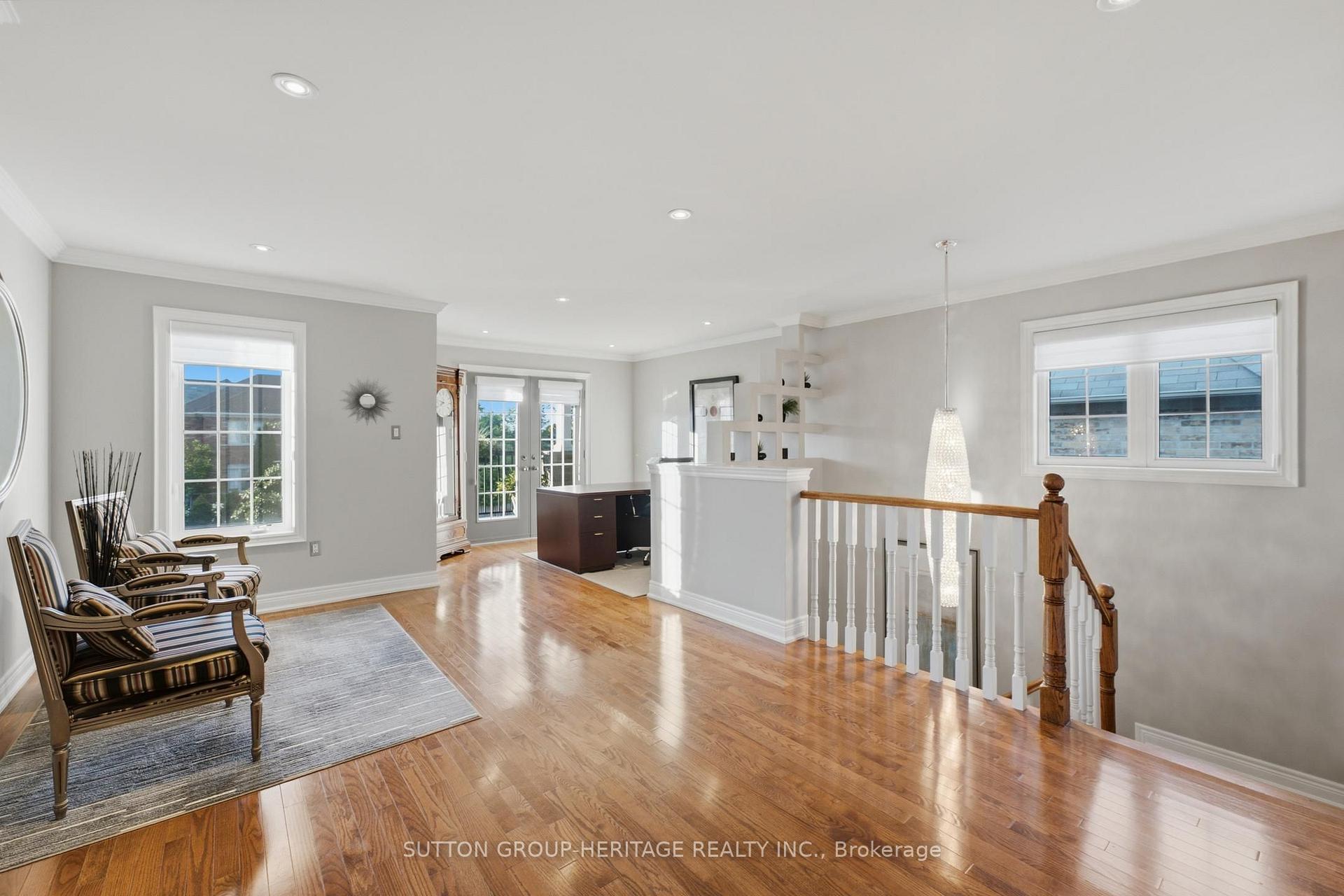 Photo 16 of 131 Queen Filomena Avenue, Vaughan, Patterson — HOMEH
