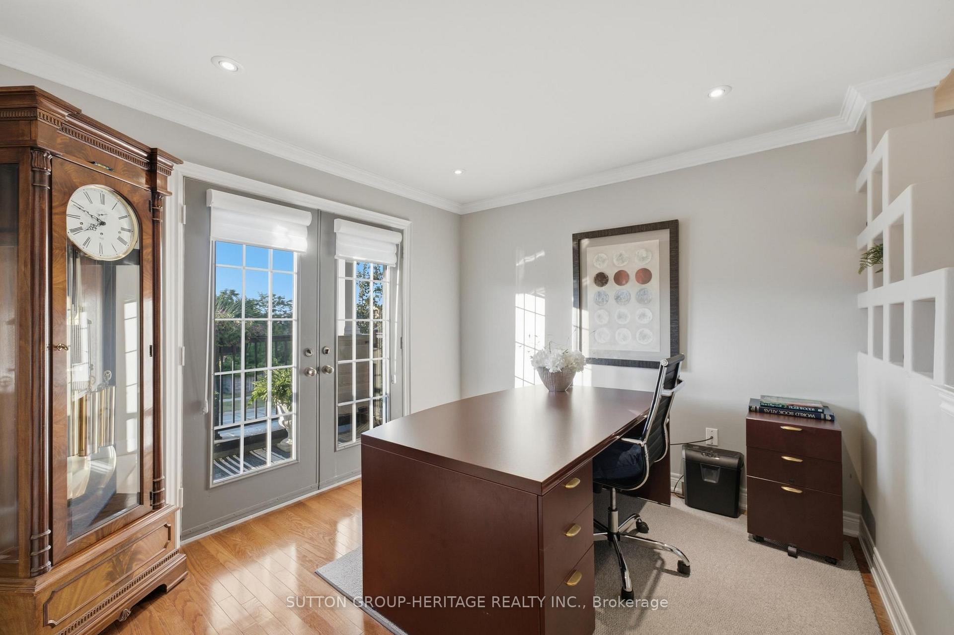 Photo 17 of 131 Queen Filomena Avenue, Vaughan, Patterson — HOMEH