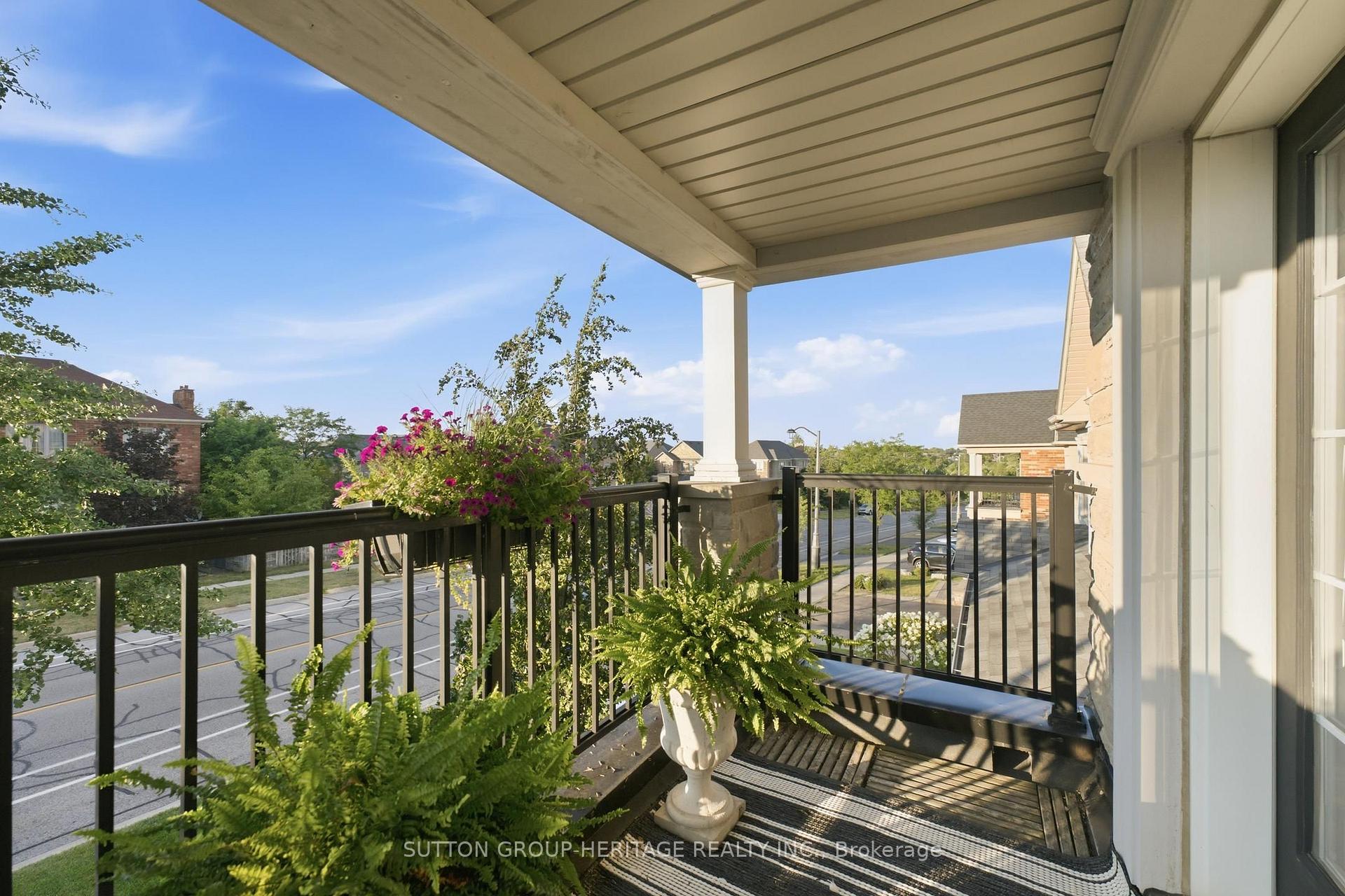 Photo 18 of 131 Queen Filomena Avenue, Vaughan, Patterson — HOMEH