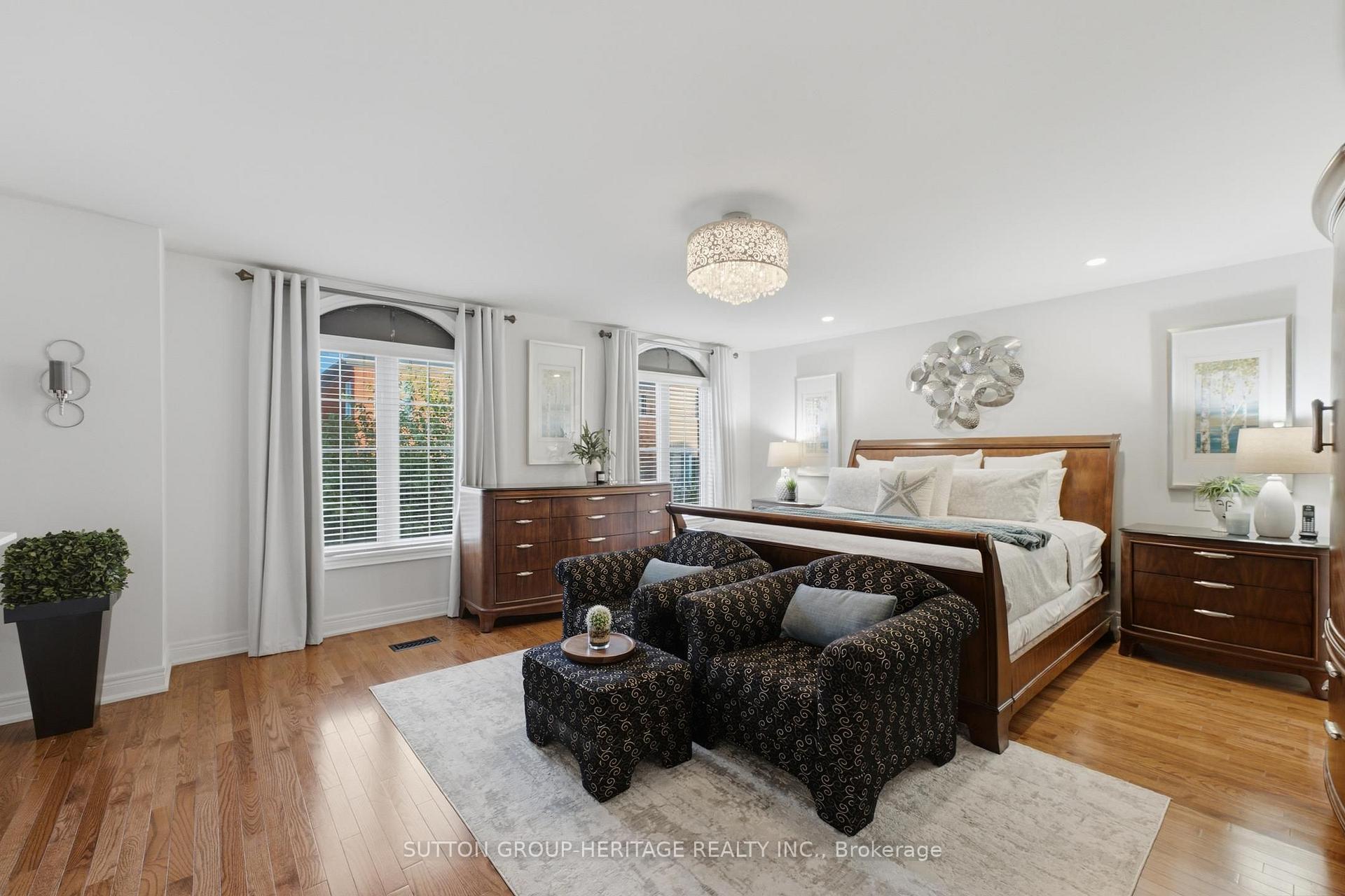 Photo 19 of 131 Queen Filomena Avenue, Vaughan, Patterson — HOMEH