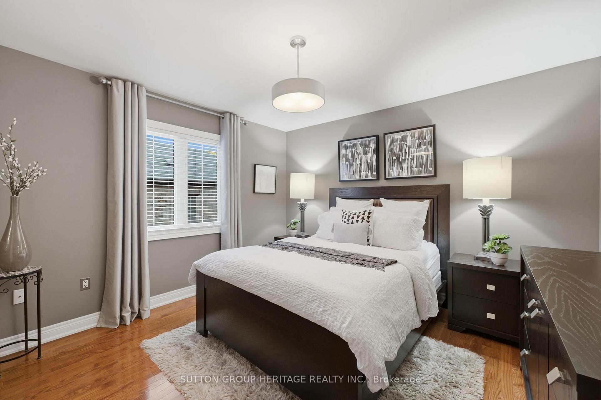 Photo 21 of 131 Queen Filomena Avenue, Vaughan, Patterson — HOMEH