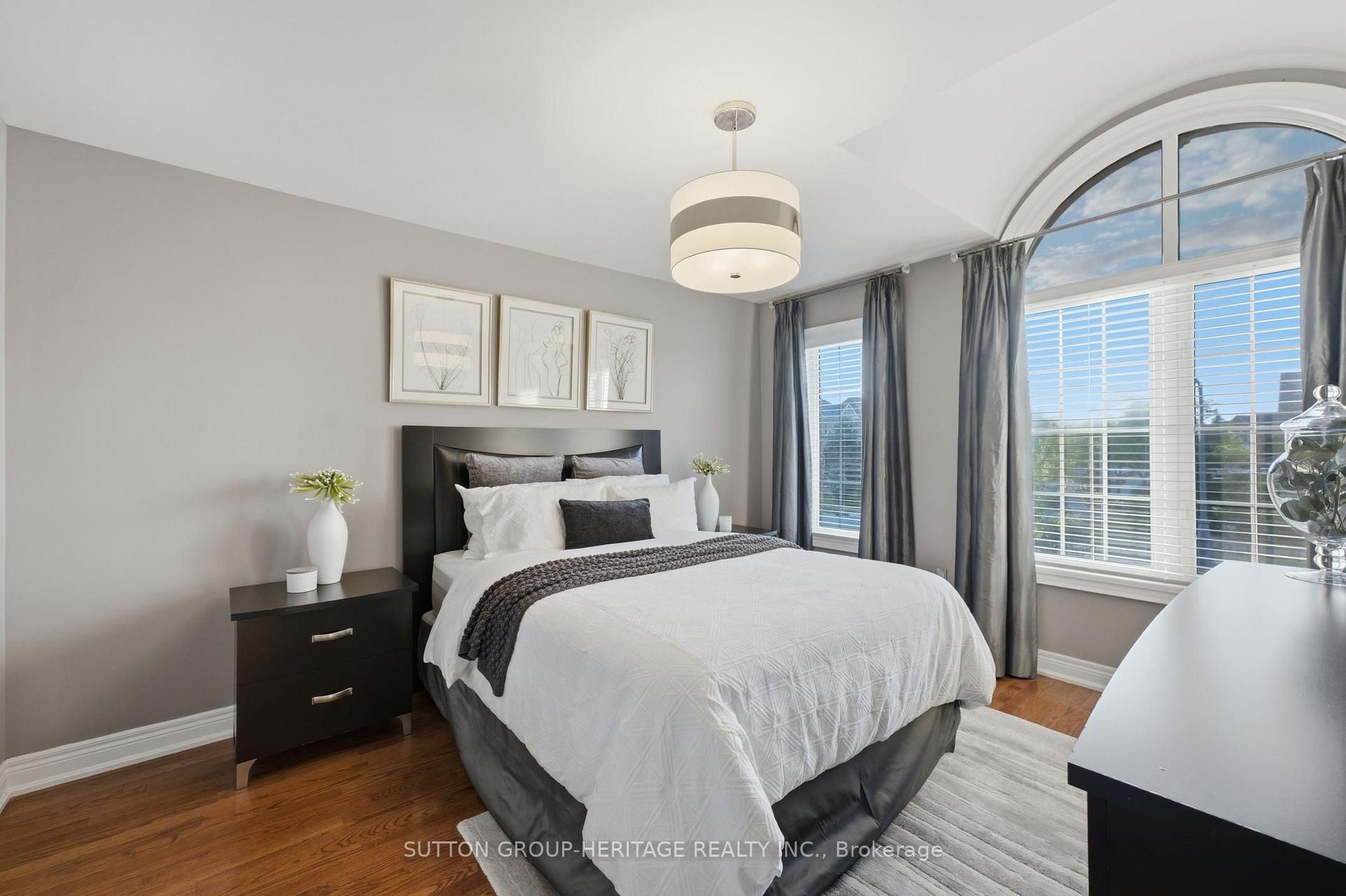 Photo 23 of 131 Queen Filomena Avenue, Vaughan, Patterson — HOMEH