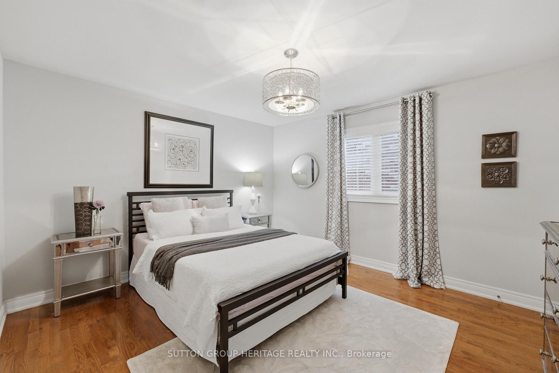 Photo 24 of 131 Queen Filomena Avenue, Vaughan, Patterson — HOMEH