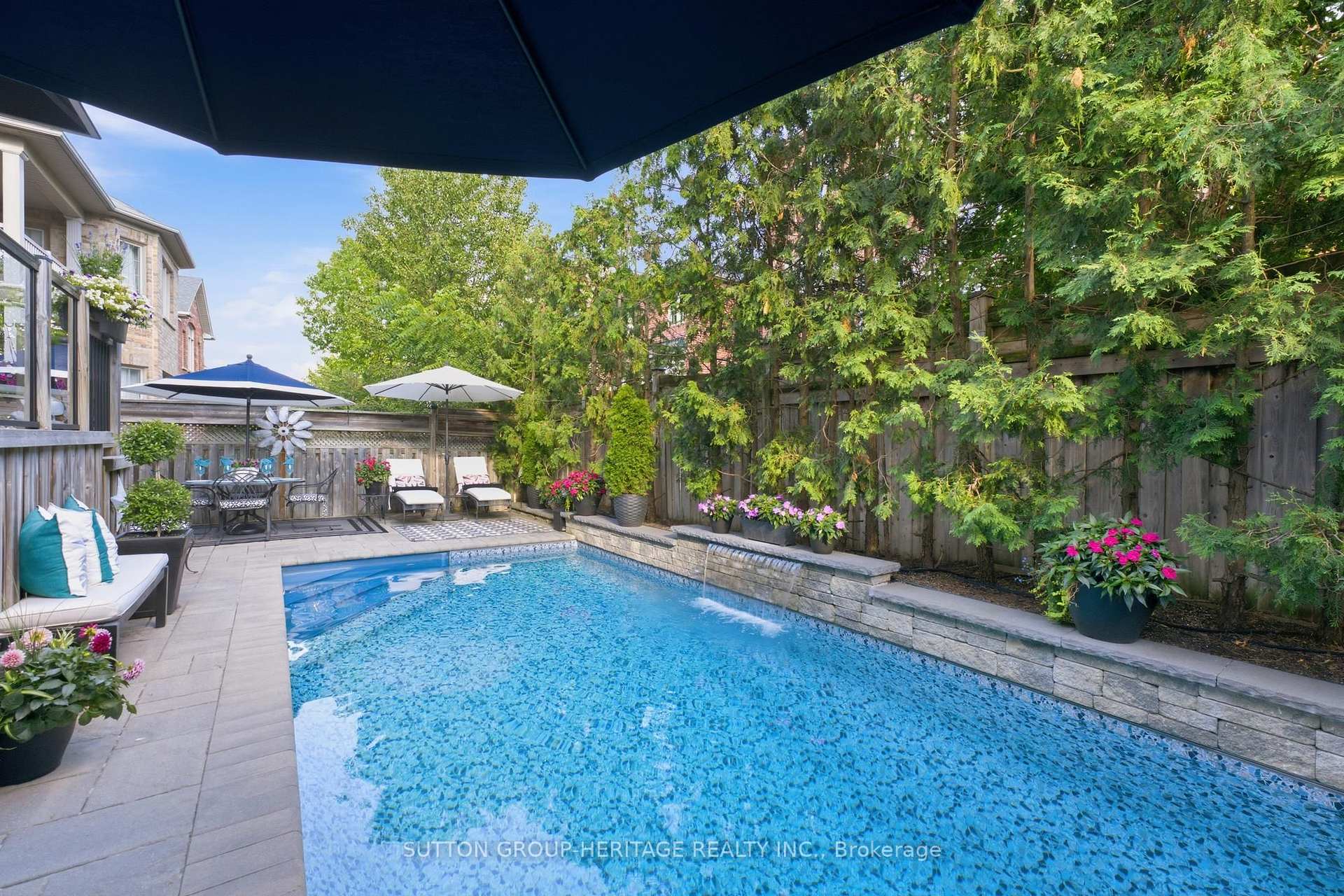 Photo 25 of 131 Queen Filomena Avenue, Vaughan, Patterson — HOMEH