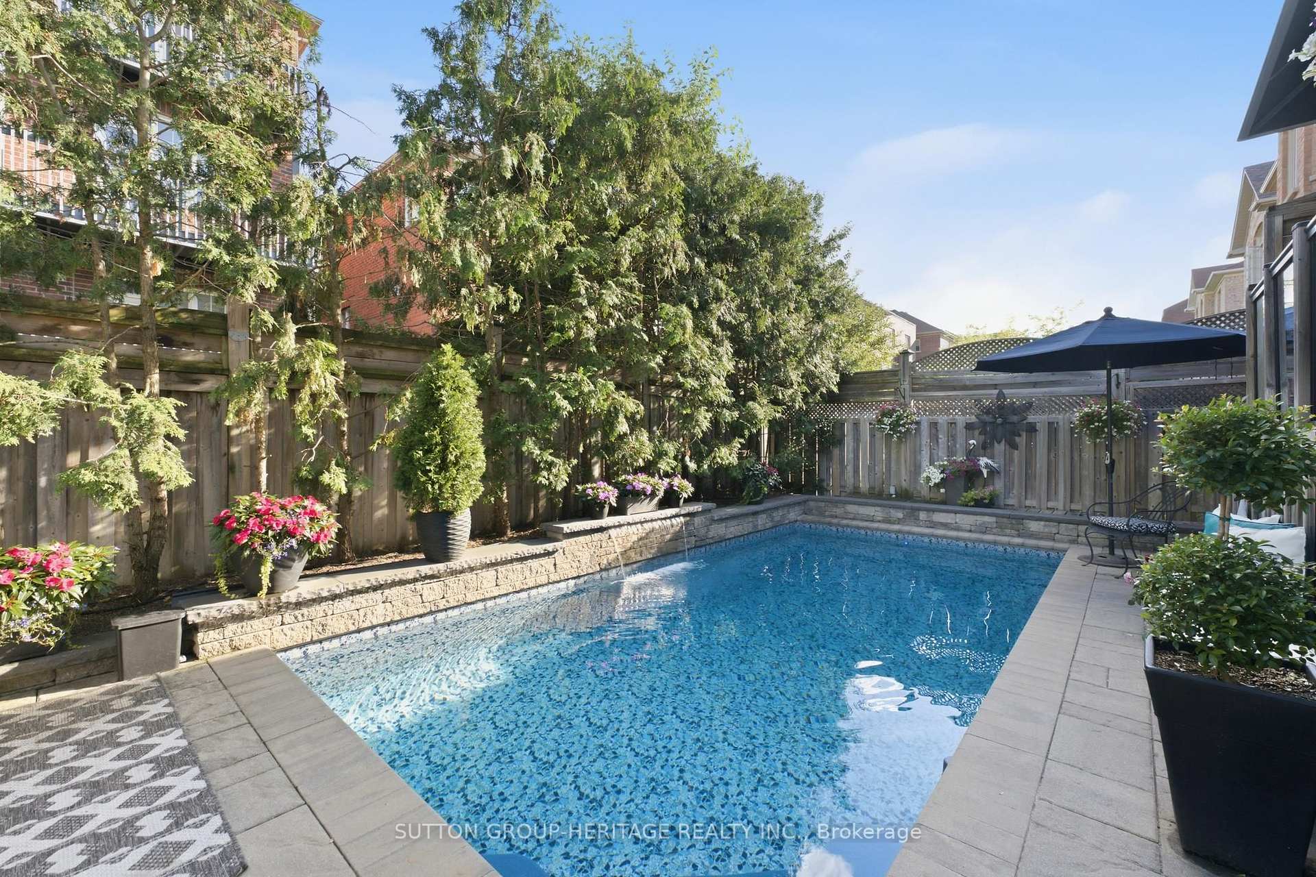 Photo 26 of 131 Queen Filomena Avenue, Vaughan, Patterson — HOMEH