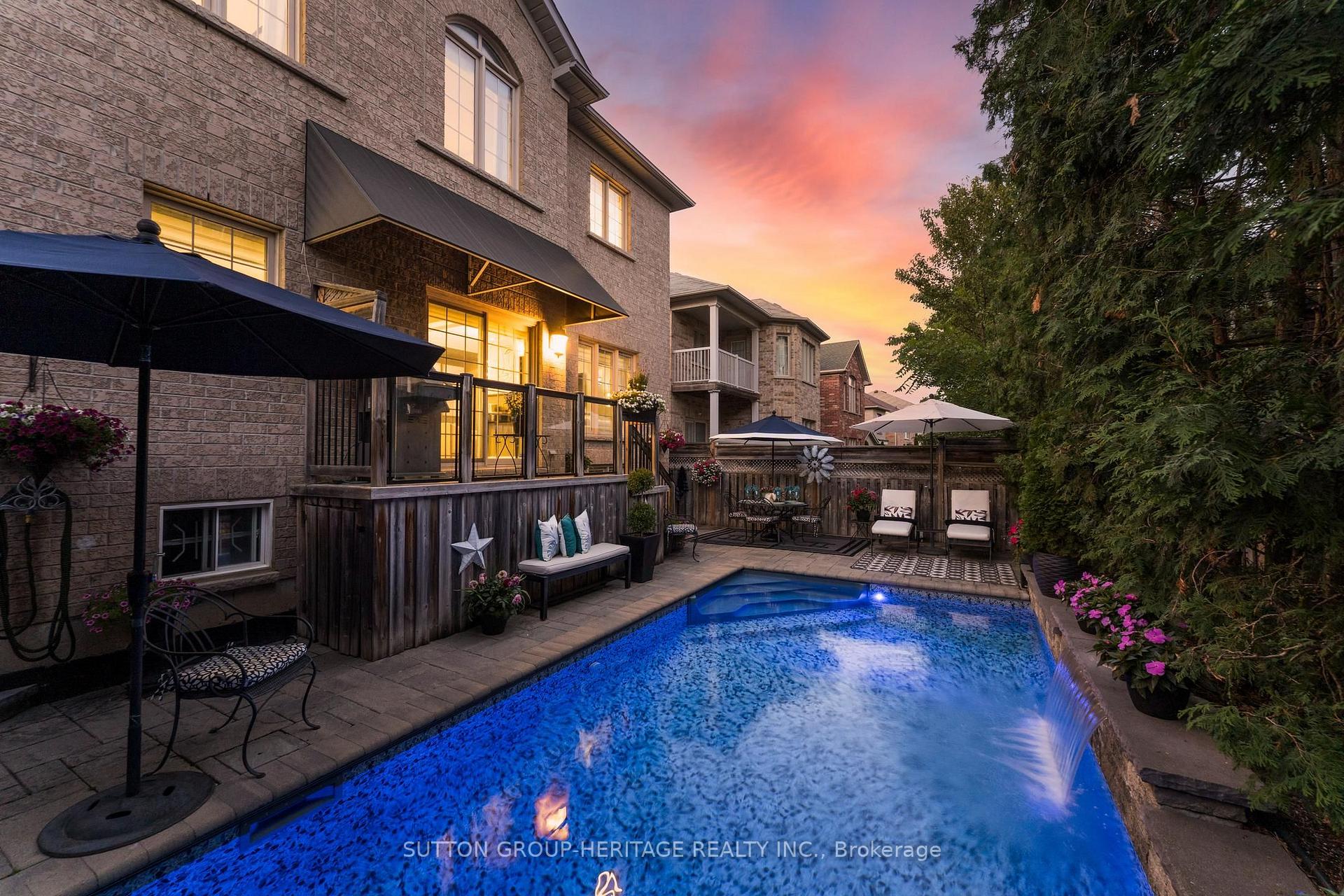 Photo 27 of 131 Queen Filomena Avenue, Vaughan, Patterson — HOMEH