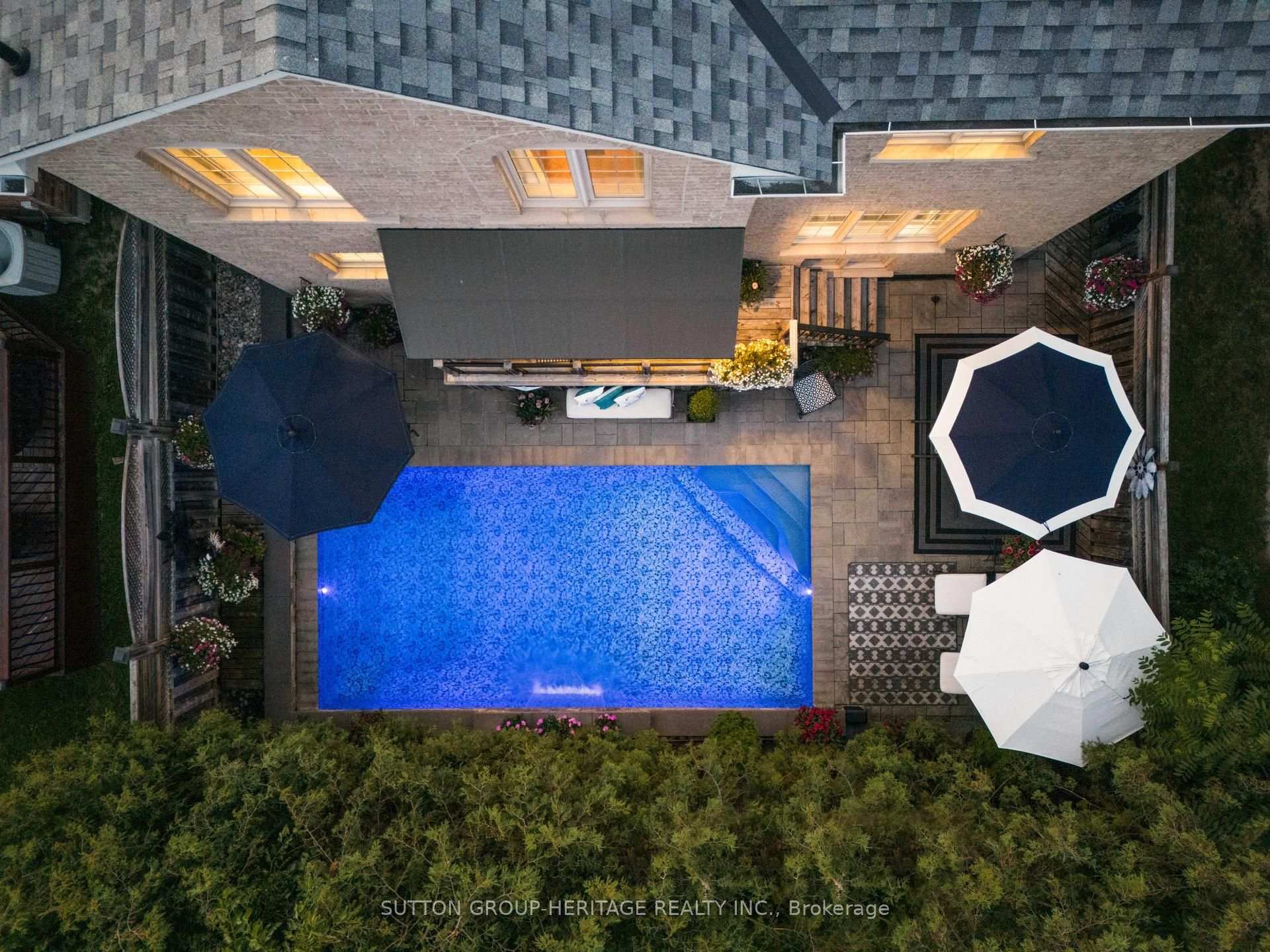 Photo 28 of 131 Queen Filomena Avenue, Vaughan, Patterson — HOMEH