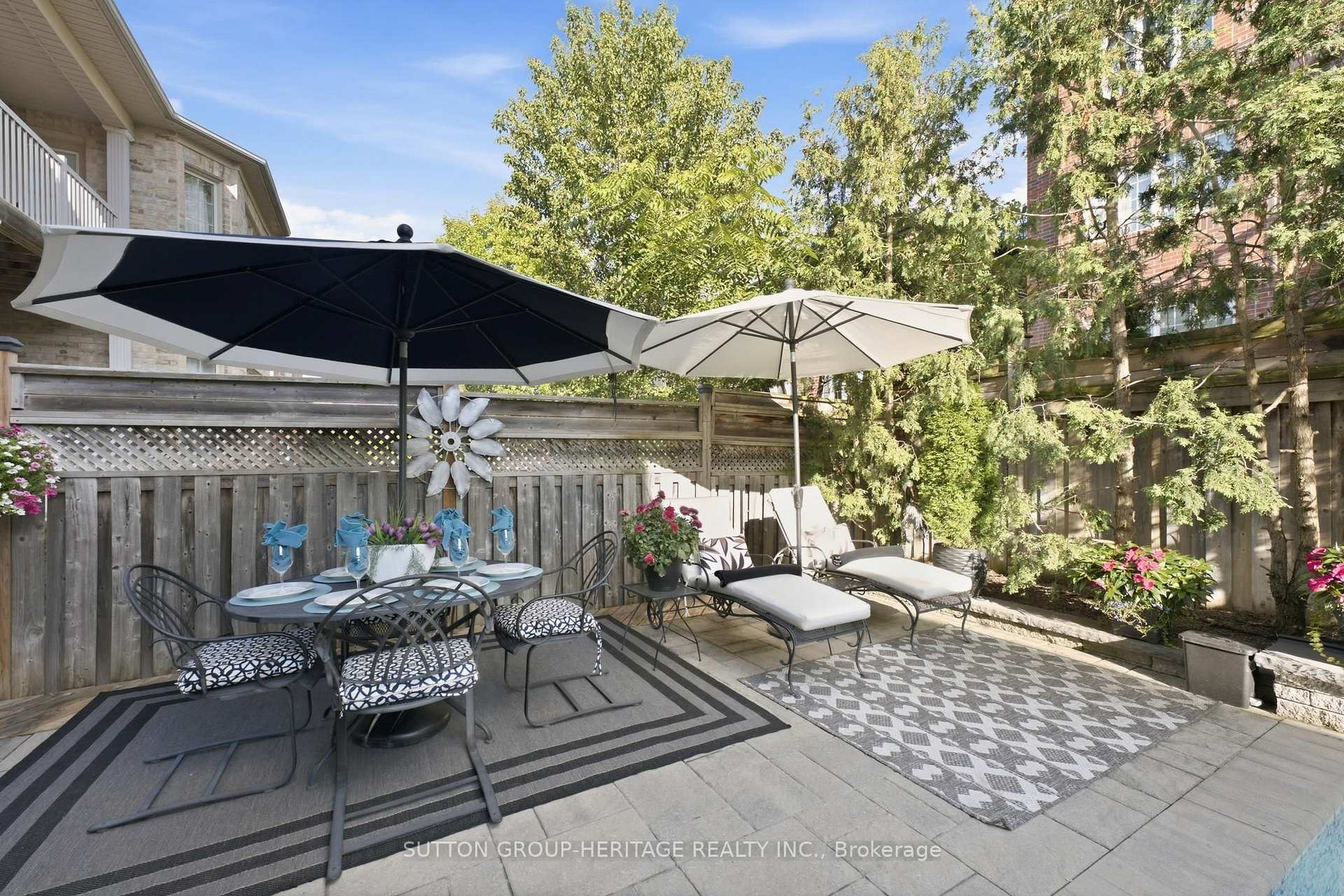 Photo 29 of 131 Queen Filomena Avenue, Vaughan, Patterson — HOMEH
