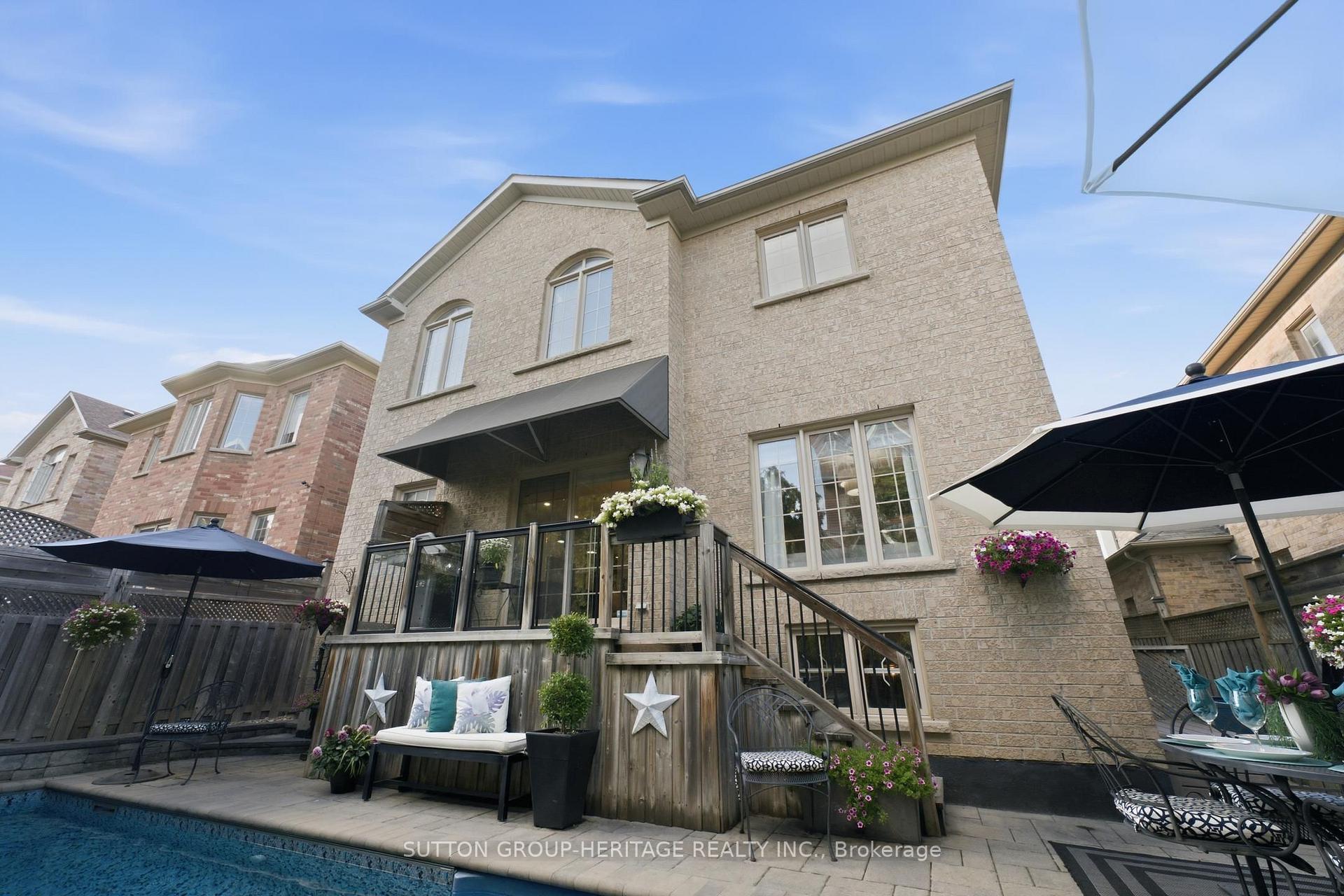 Photo 30 of 131 Queen Filomena Avenue, Vaughan, Patterson — HOMEH