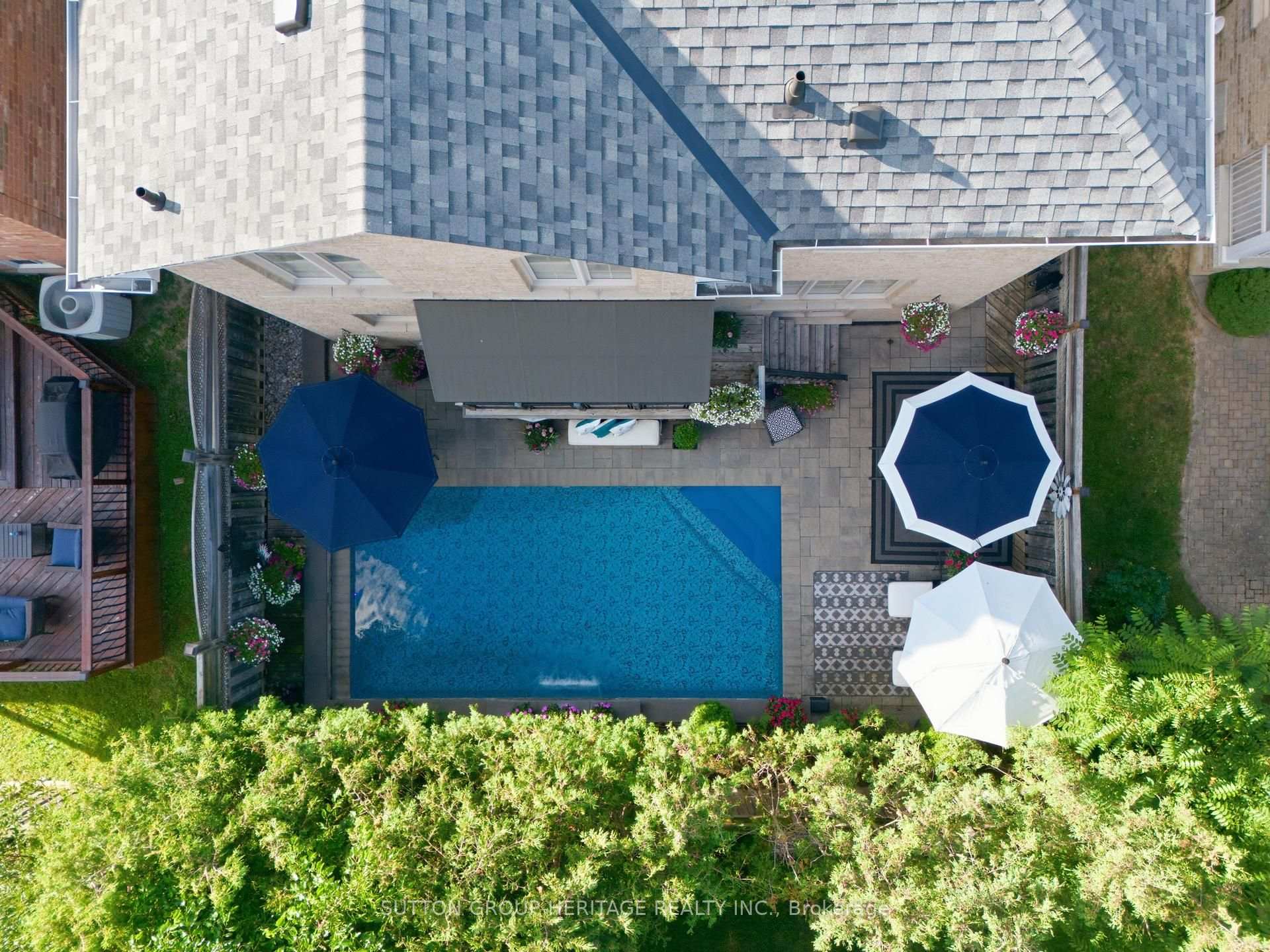 Photo 31 of 131 Queen Filomena Avenue, Vaughan, Patterson — HOMEH