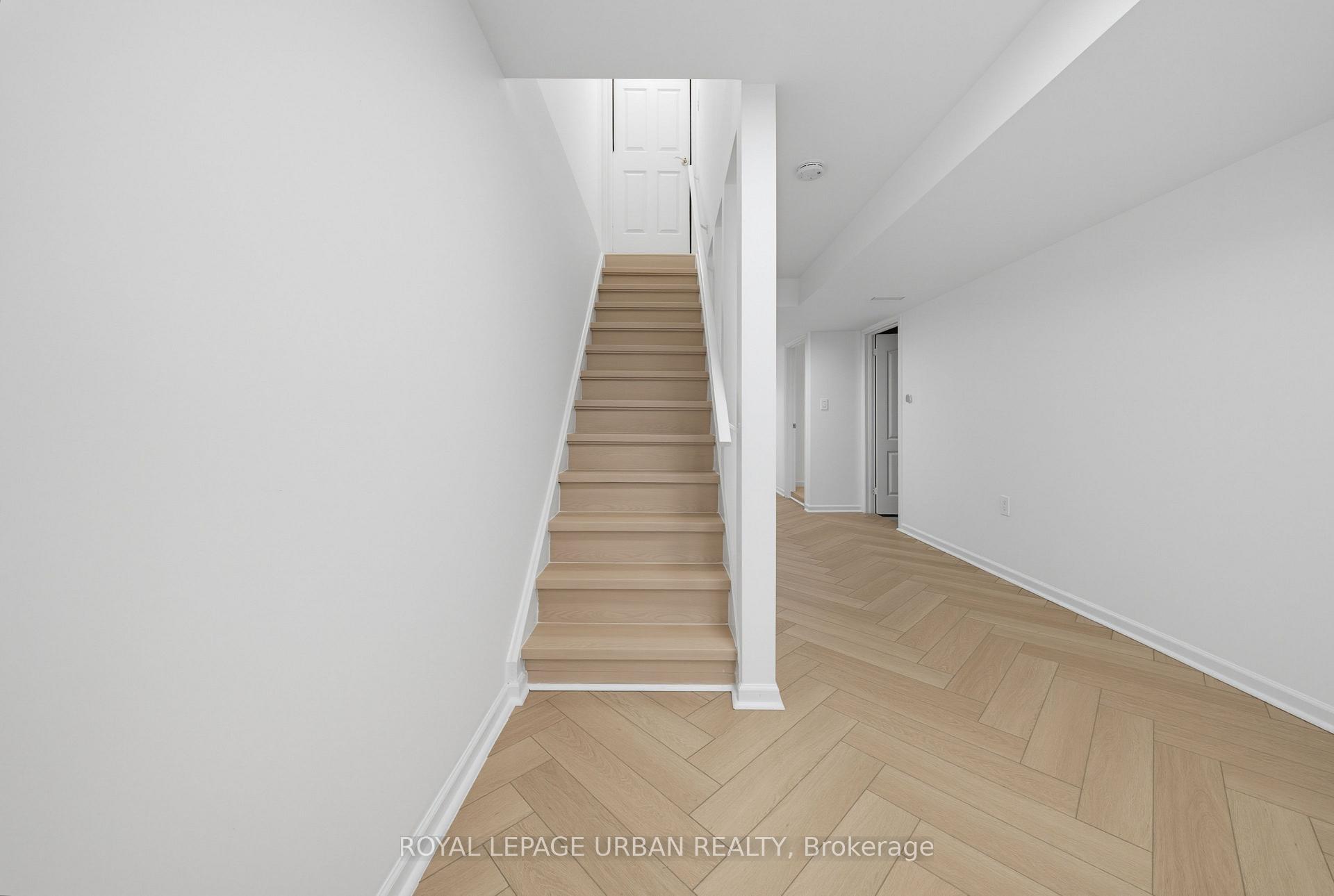 Photo 9 of Unit Basement, 153 Craven Road, Toronto, Greenwood-Coxwell — HOMEH