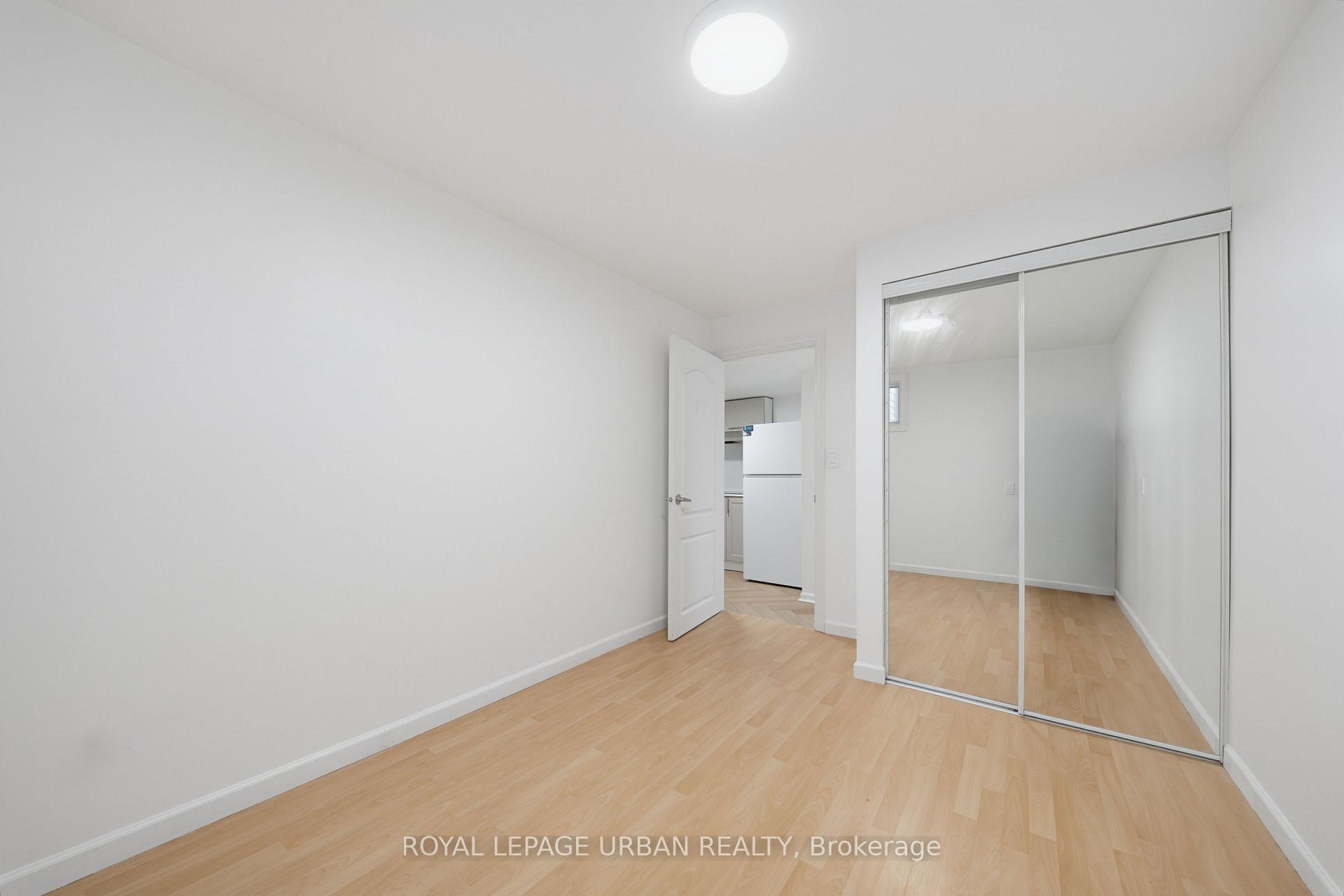 Photo 16 of Unit Basement, 153 Craven Road, Toronto, Greenwood-Coxwell — HOMEH