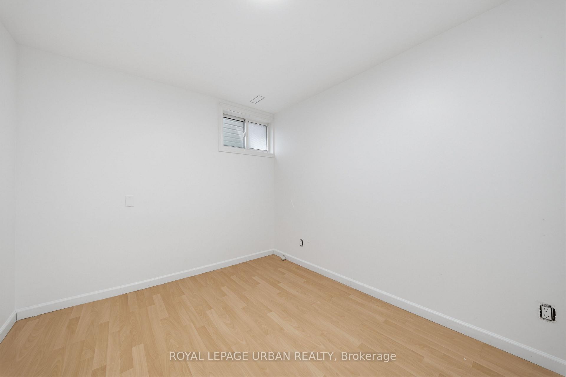 Photo 18 of Unit Basement, 153 Craven Road, Toronto, Greenwood-Coxwell — HOMEH