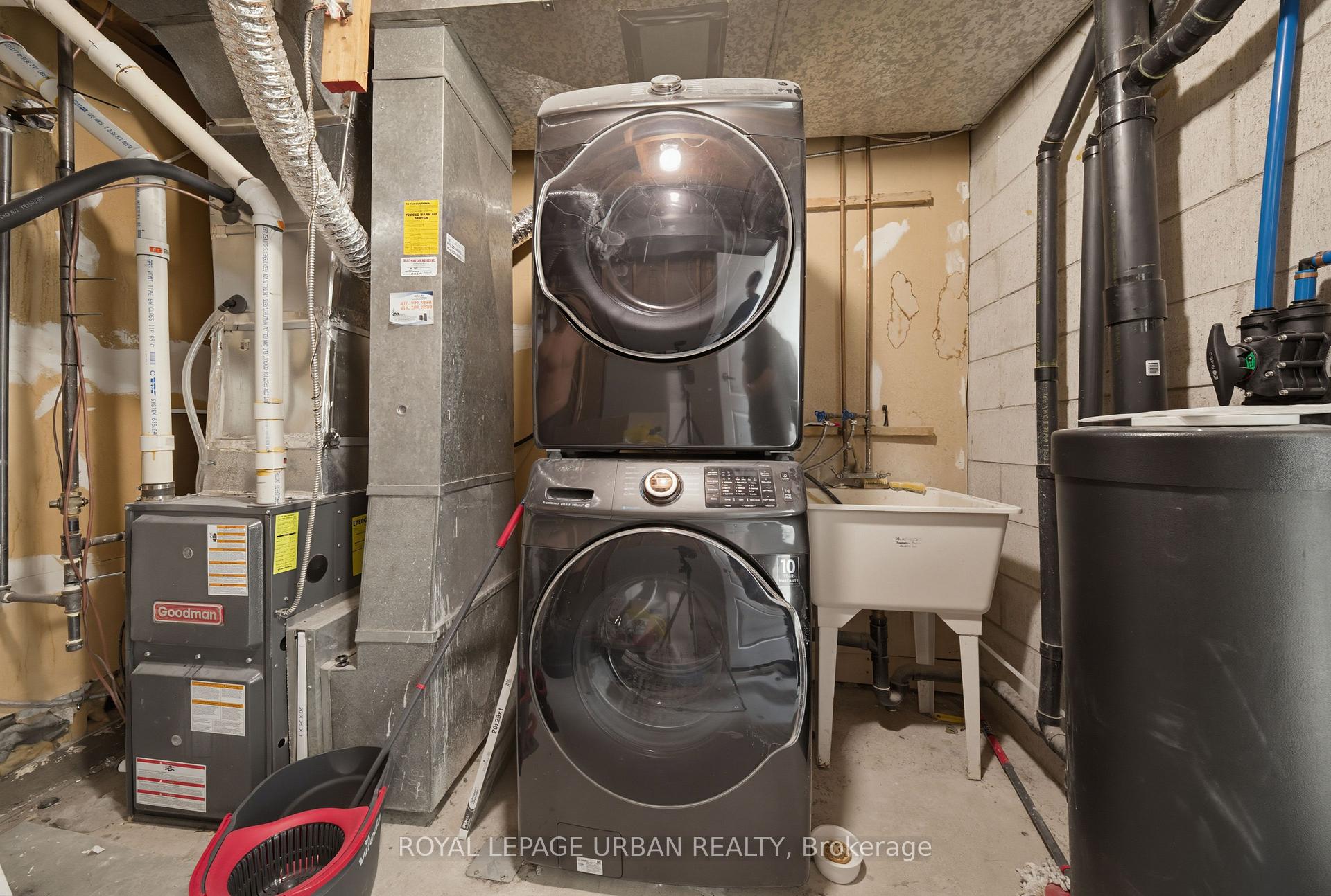 Photo 22 of Unit Basement, 153 Craven Road, Toronto, Greenwood-Coxwell — HOMEH