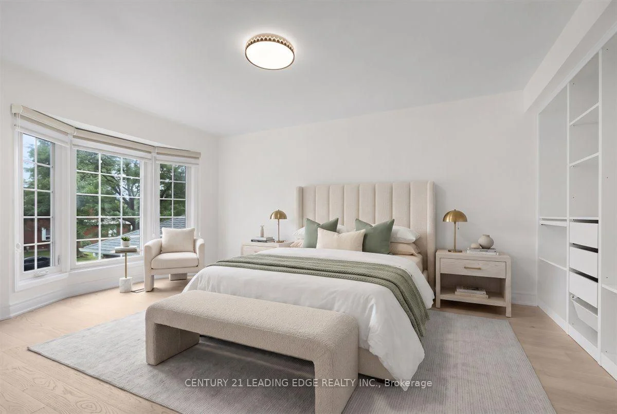 Photo 19 of 41 Graybark Crescent, Scarborough, Highland Creek — HOMEH