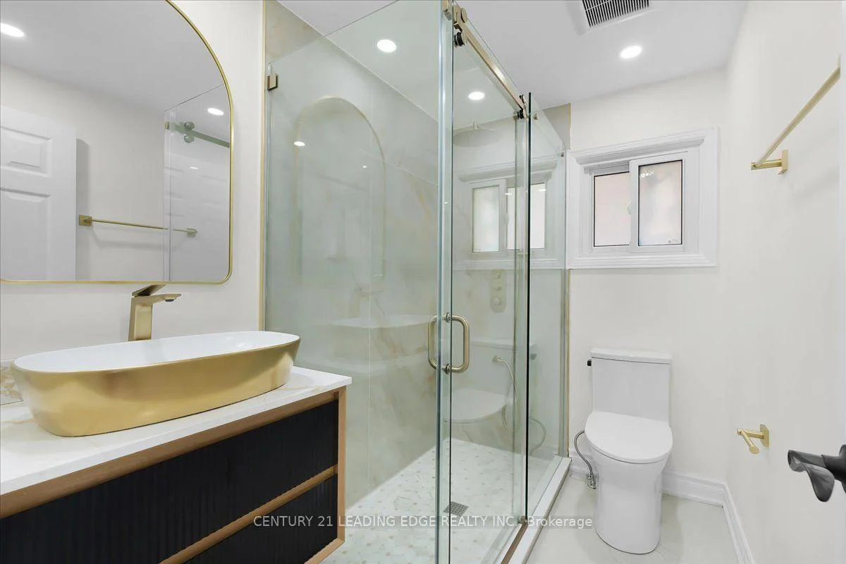 Photo 22 of 41 Graybark Crescent, Scarborough, Highland Creek — HOMEH
