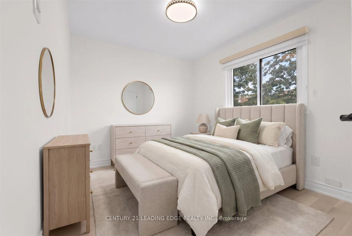 Photo 25 of 41 Graybark Crescent, Scarborough, Highland Creek — HOMEH