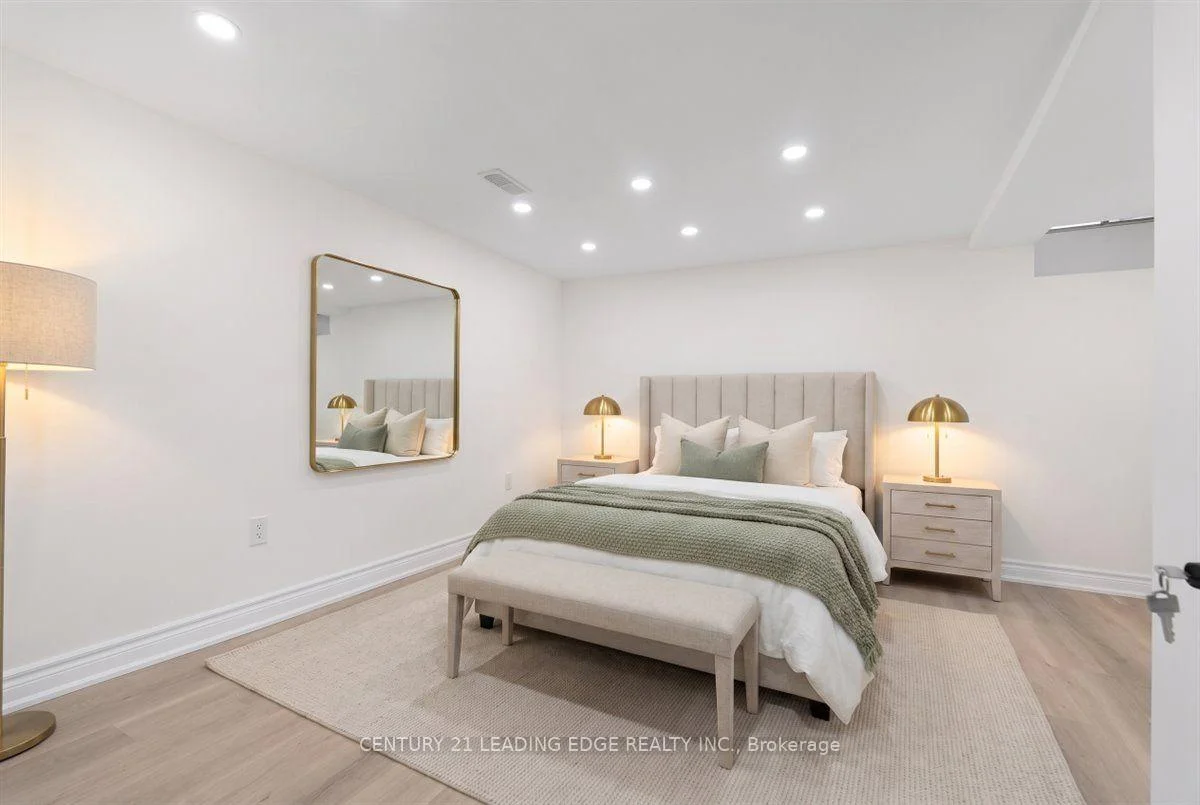 Photo 32 of 41 Graybark Crescent, Scarborough, Highland Creek — HOMEH