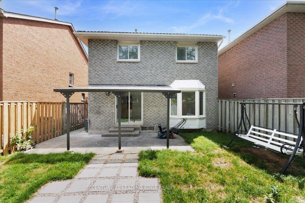 Photo 41 of 41 Graybark Crescent, Scarborough, Highland Creek — HOMEH