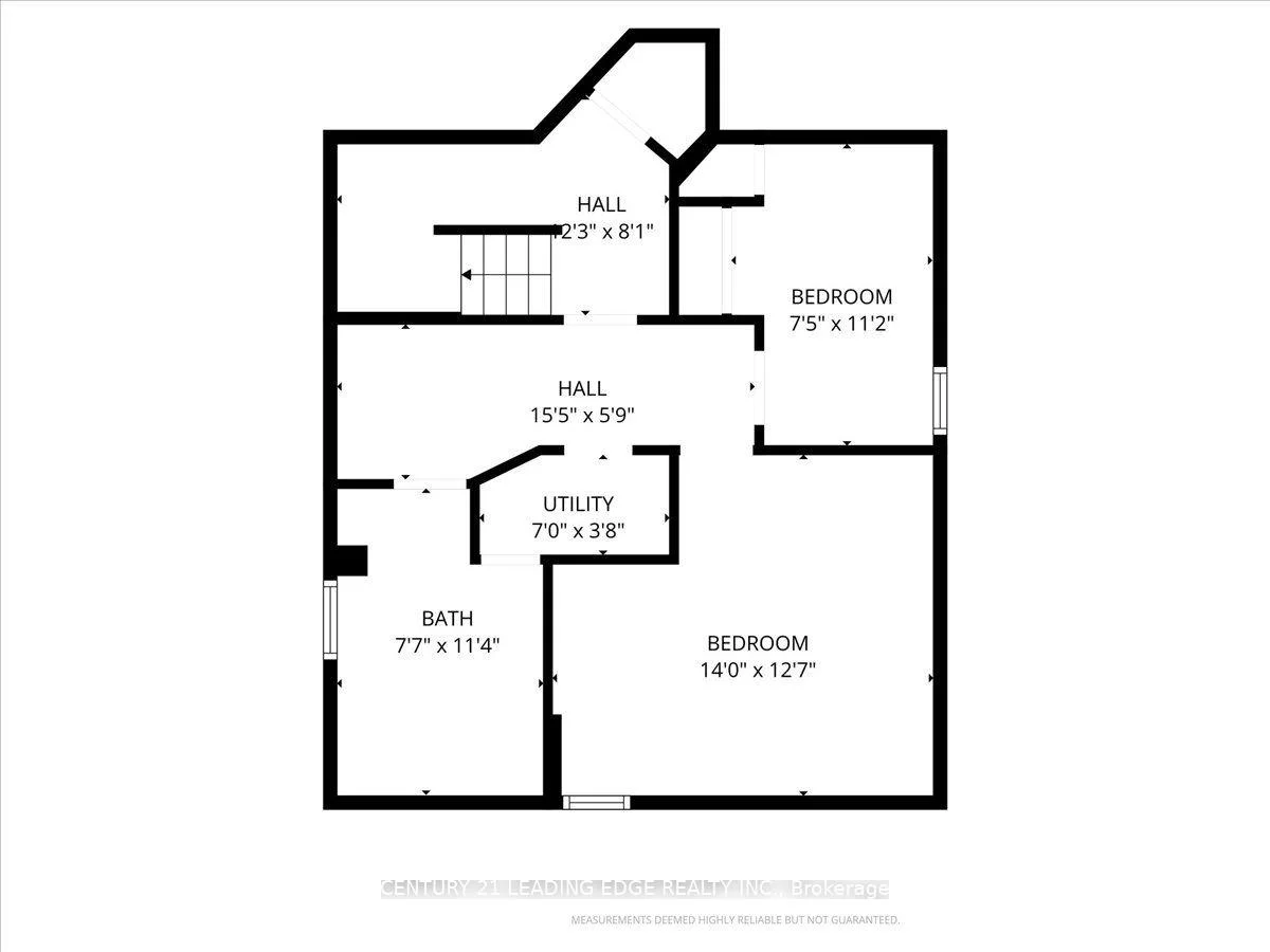 Photo 49 of 41 Graybark Crescent, Scarborough, Highland Creek — HOMEH