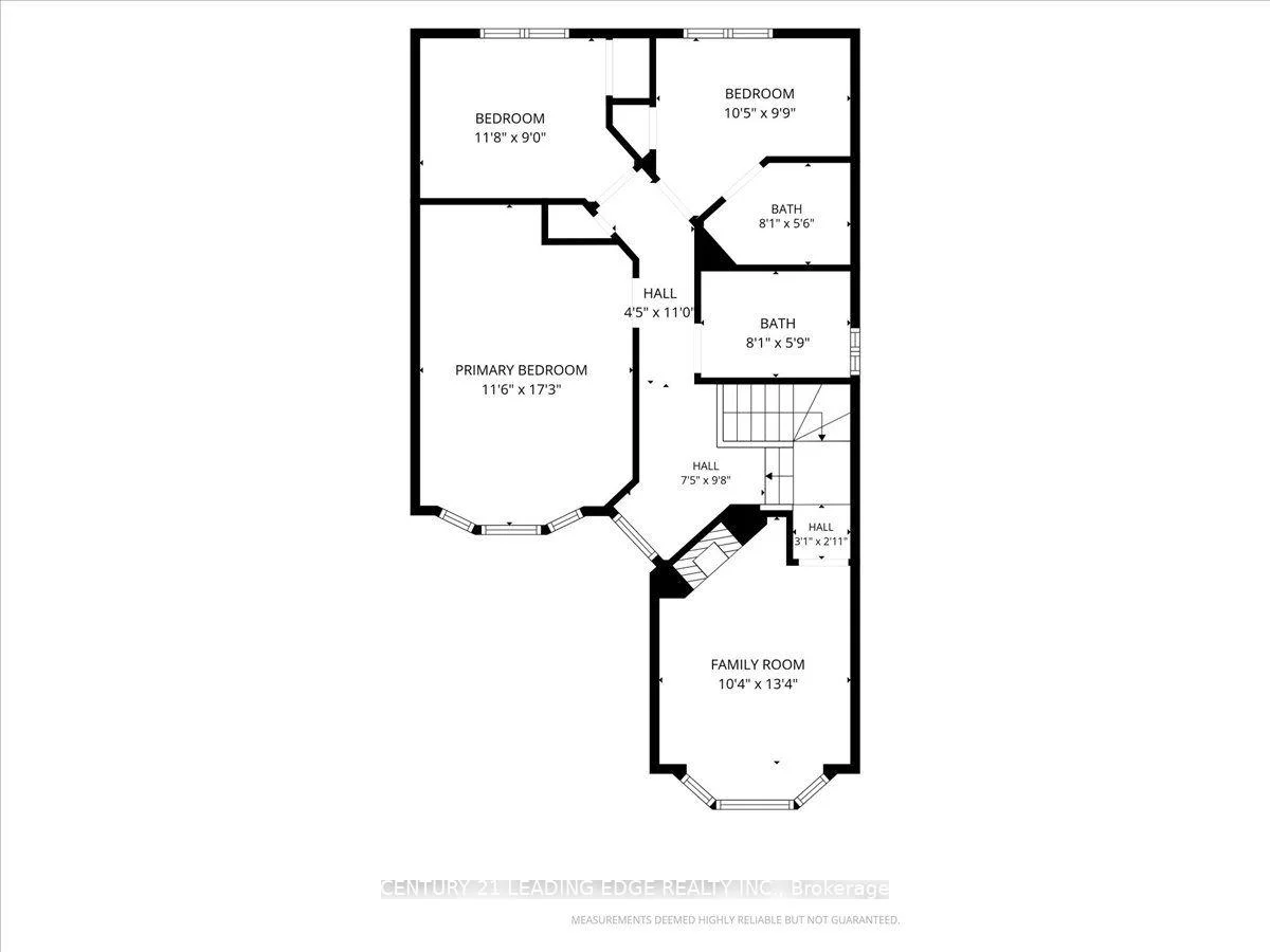 Photo 50 of 41 Graybark Crescent, Scarborough, Highland Creek — HOMEH