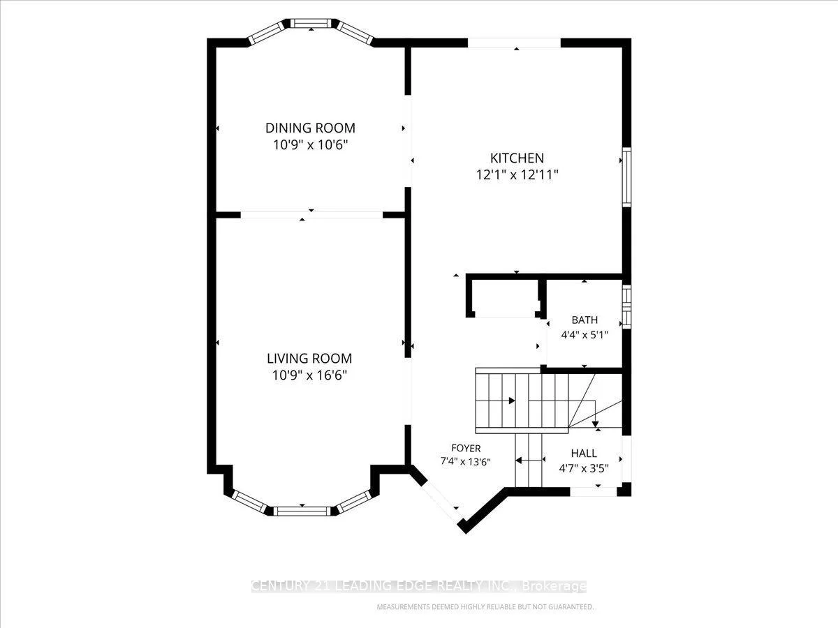 Photo 51 of 41 Graybark Crescent, Scarborough, Highland Creek — HOMEH