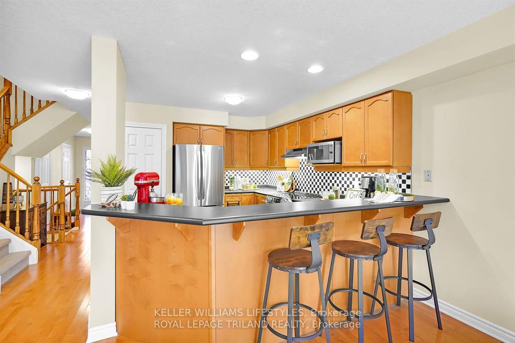 Photo 10 of Unit 173, 600 Hyde Park Road, London, North O — HOMEH