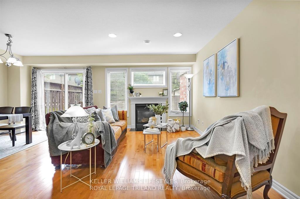 Photo 11 of Unit 173, 600 Hyde Park Road, London, North O — HOMEH