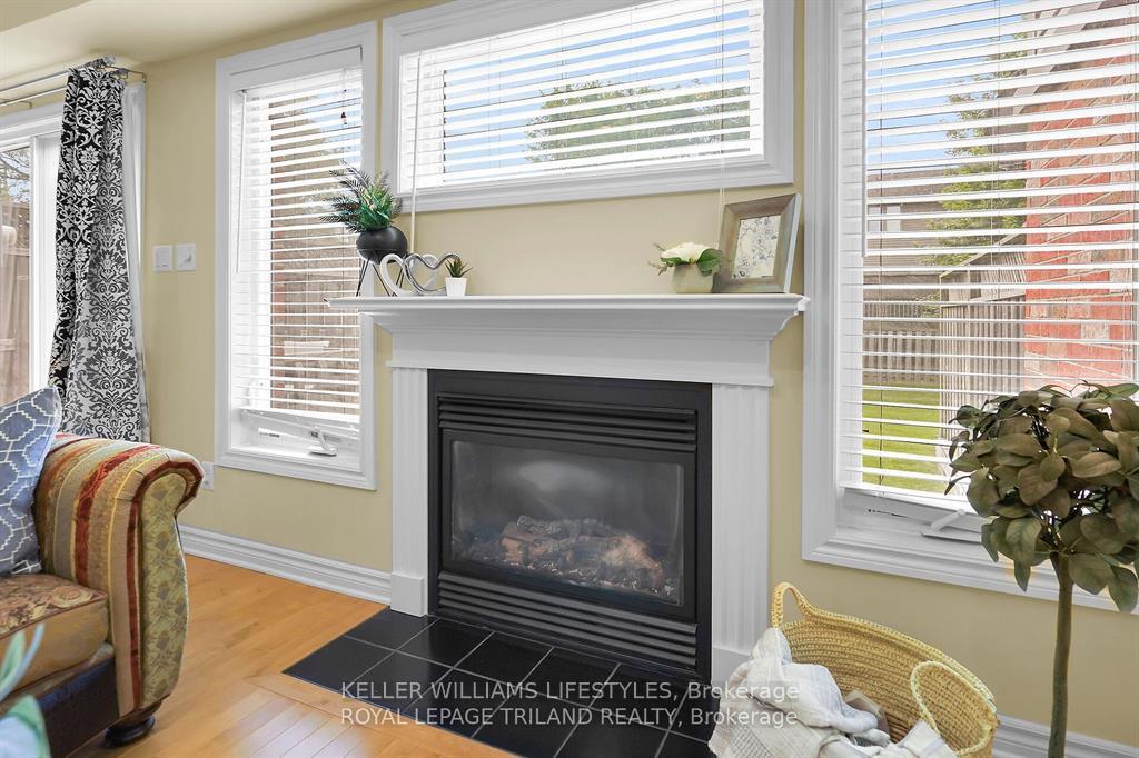 Photo 12 of Unit 173, 600 Hyde Park Road, London, North O — HOMEH