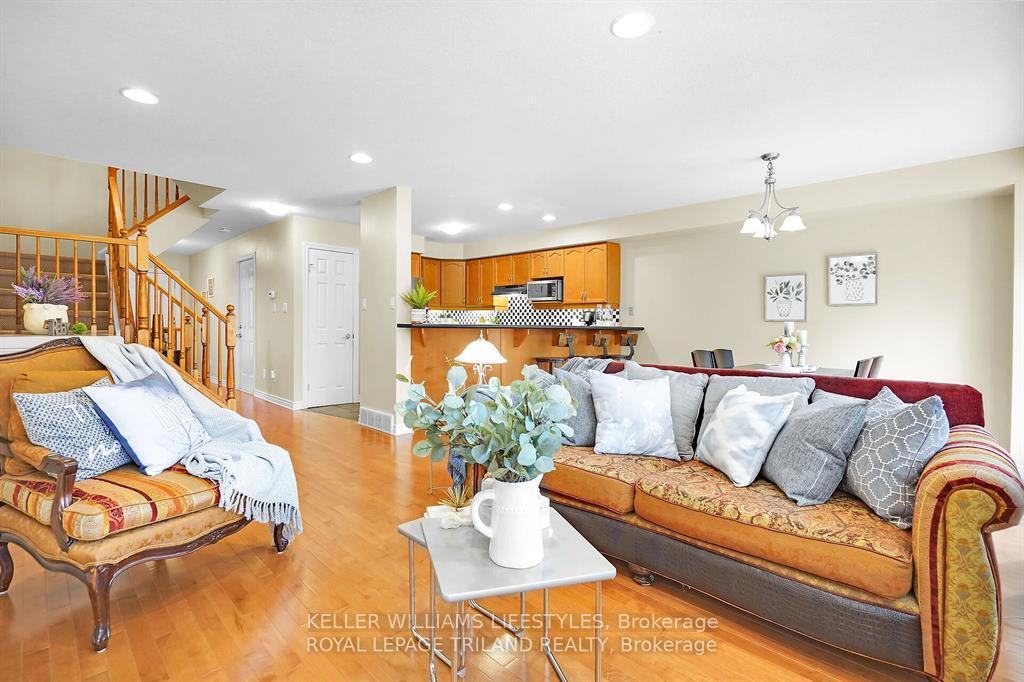 Photo 13 of Unit 173, 600 Hyde Park Road, London, North O — HOMEH