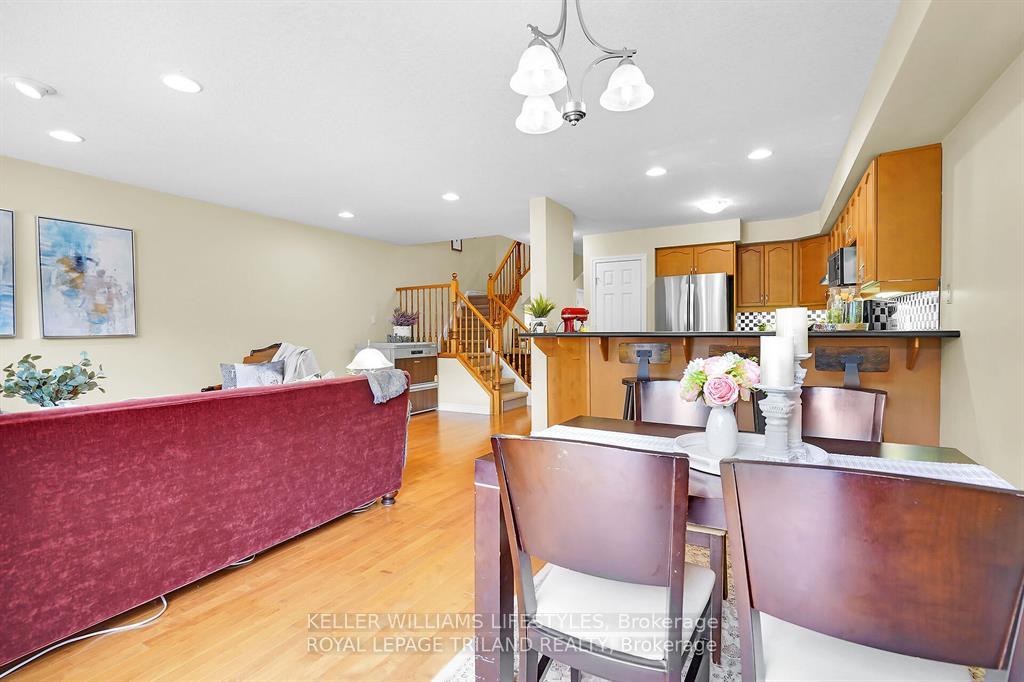 Photo 16 of Unit 173, 600 Hyde Park Road, London, North O — HOMEH