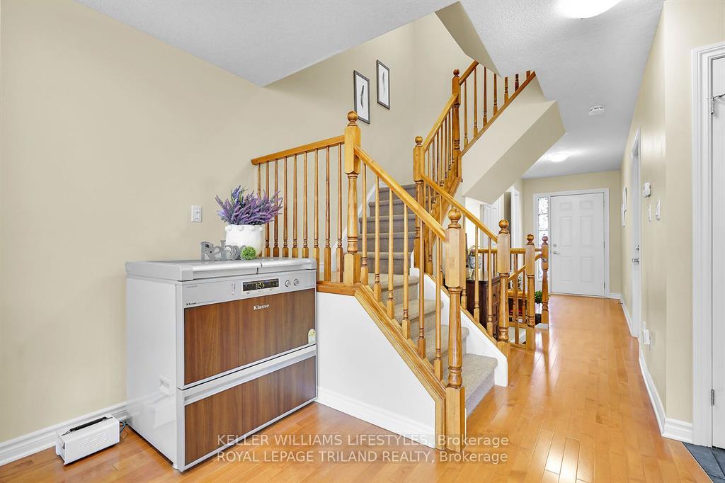 Photo 18 of Unit 173, 600 Hyde Park Road, London, North O — HOMEH