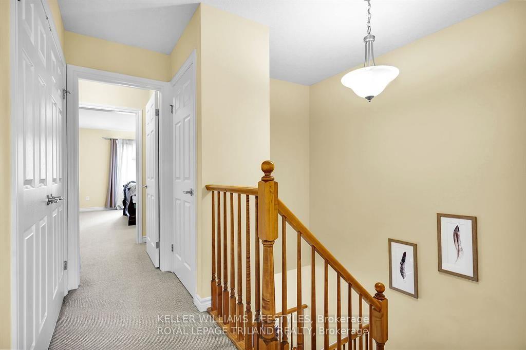Photo 19 of Unit 173, 600 Hyde Park Road, London, North O — HOMEH