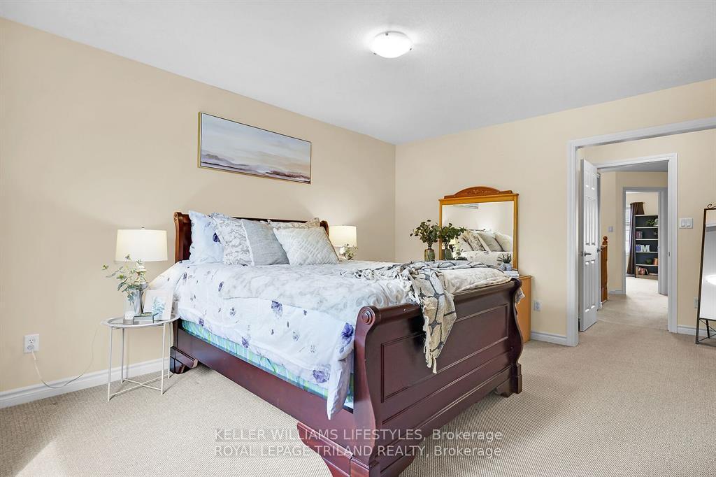 Photo 21 of Unit 173, 600 Hyde Park Road, London, North O — HOMEH