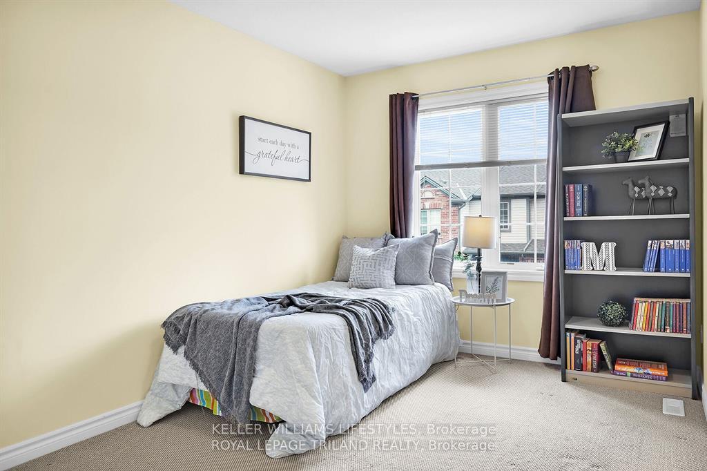 Photo 25 of Unit 173, 600 Hyde Park Road, London, North O — HOMEH
