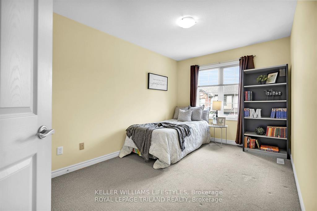 Photo 26 of Unit 173, 600 Hyde Park Road, London, North O — HOMEH