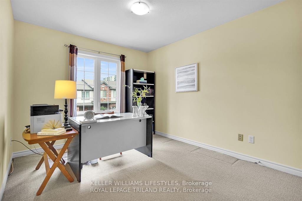 Photo 27 of Unit 173, 600 Hyde Park Road, London, North O — HOMEH