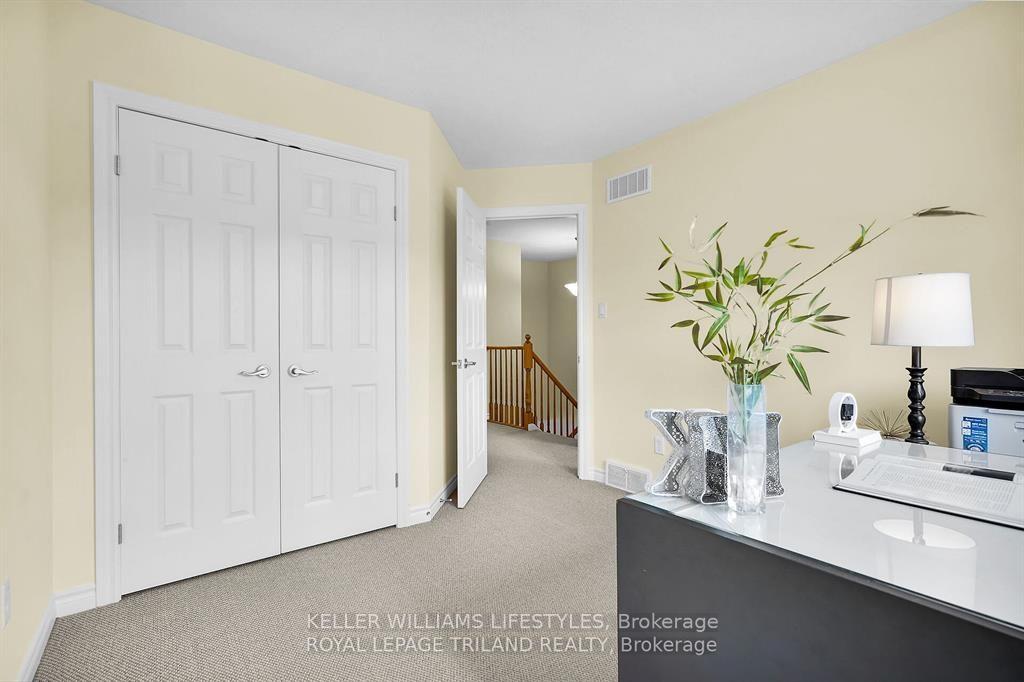 Photo 28 of Unit 173, 600 Hyde Park Road, London, North O — HOMEH