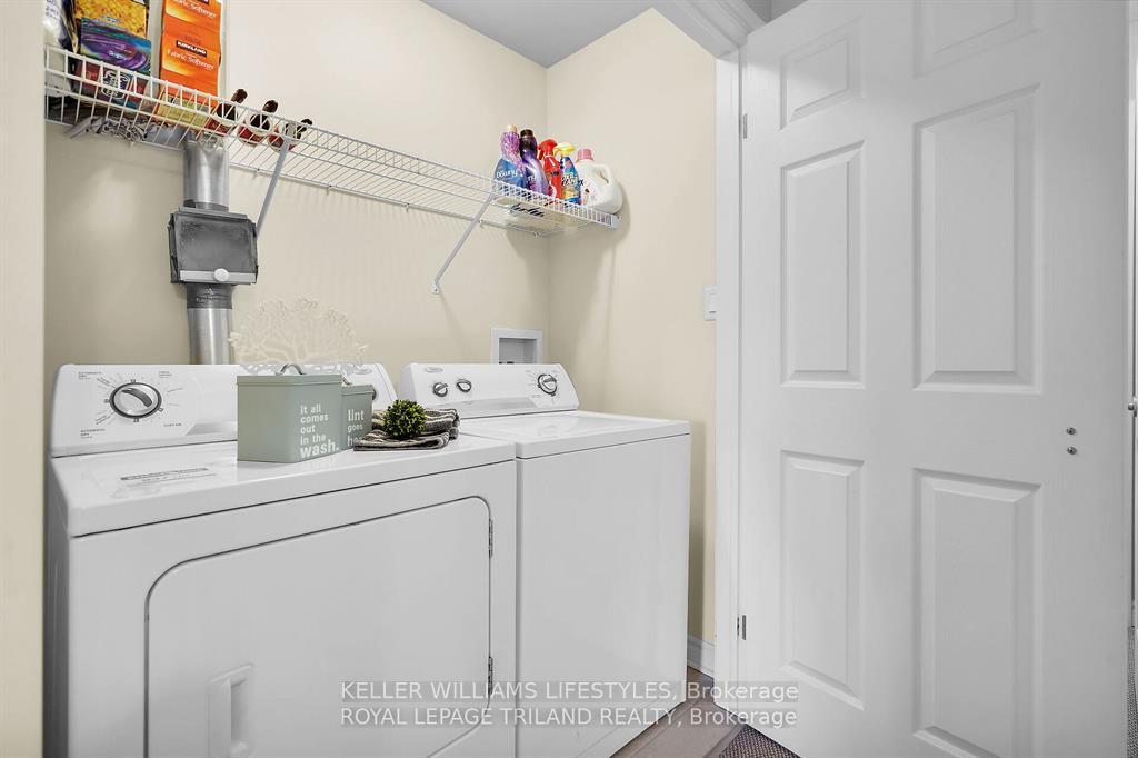 Photo 30 of Unit 173, 600 Hyde Park Road, London, North O — HOMEH