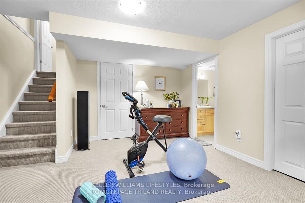 Photo 34 of Unit 173, 600 Hyde Park Road, London, North O — HOMEH