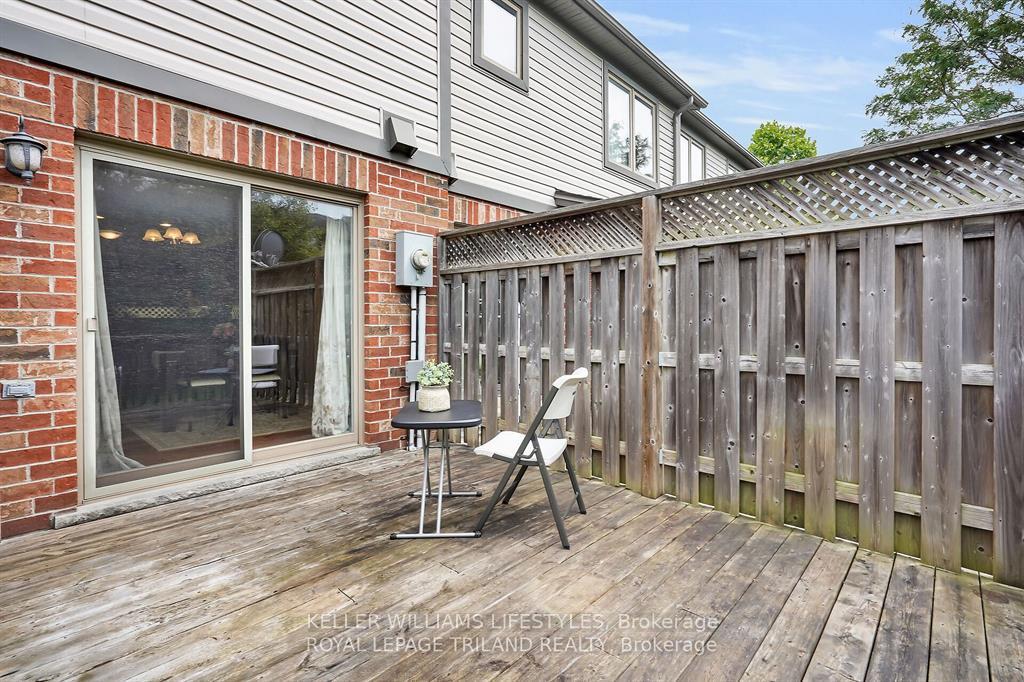 Photo 36 of Unit 173, 600 Hyde Park Road, London, North O — HOMEH