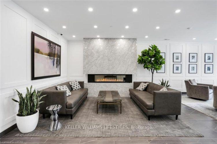 Photo 3 of Unit 614, 480 Callaway Road, London, North R — HOMEH
