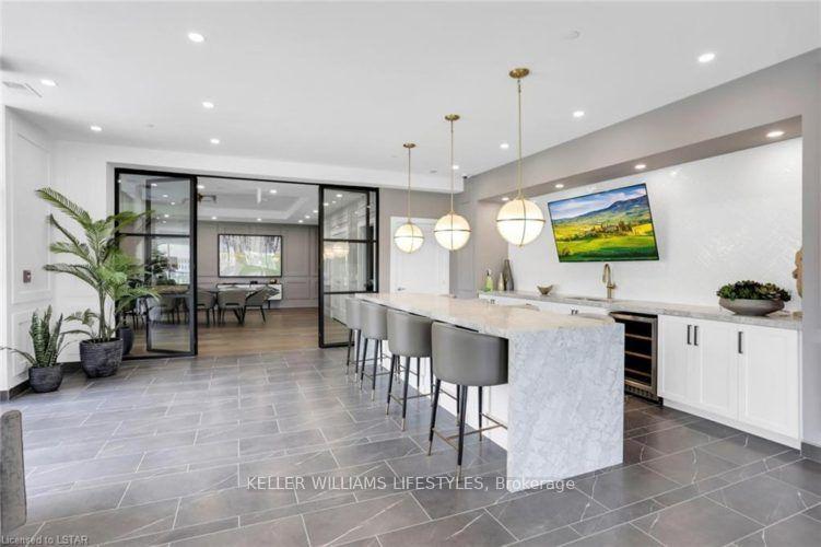 Photo 7 of Unit 614, 480 Callaway Road, London, North R — HOMEH